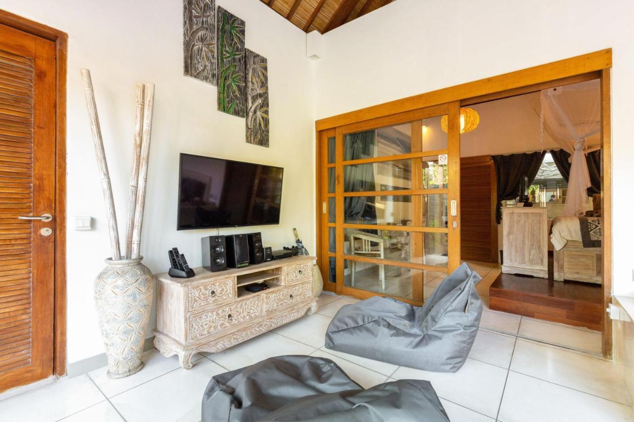 Luxurious Double King W/pool & Wifi+ Carpark