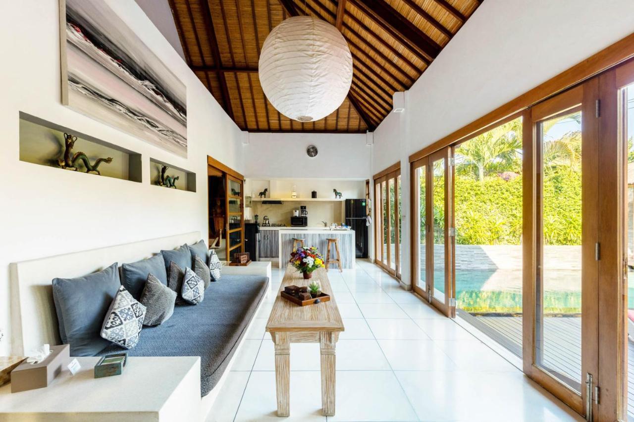 Luxurious Double King W/pool & Wifi+ Carpark Villa *