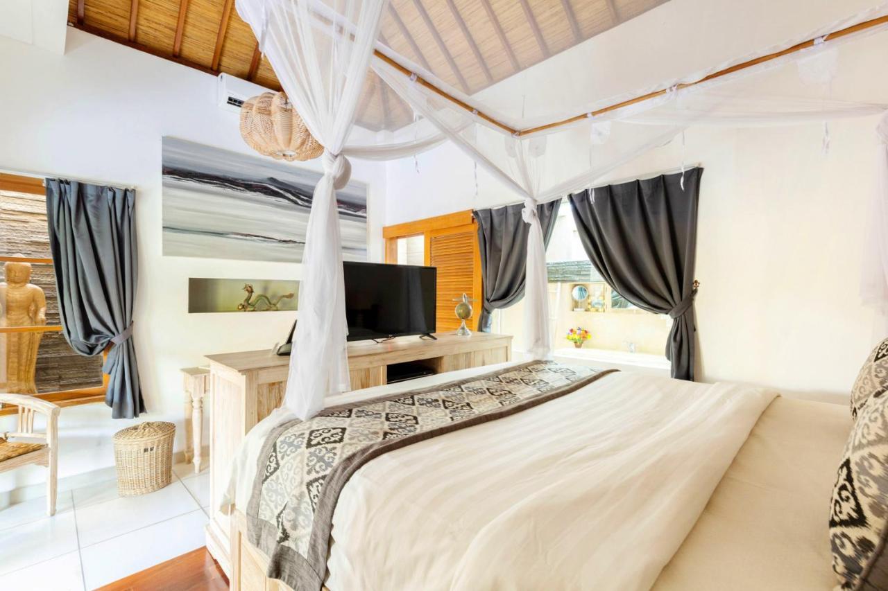 Luxurious Double King W/pool & Wifi+ Carpark * Seminyak (Bali)