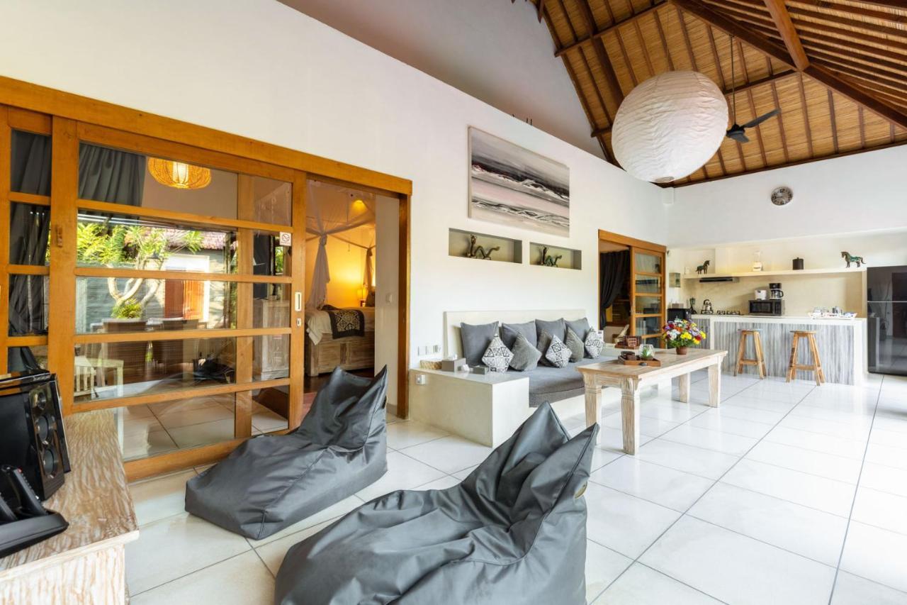 Luxurious Double King W/pool & Wifi+ Carpark Villa