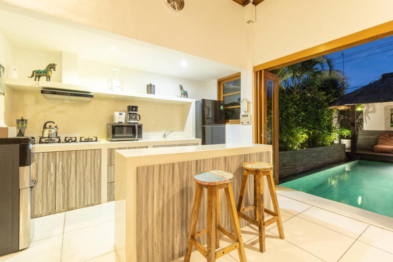 Luxurious Double King W/pool & Wifi+ Carpark Villa