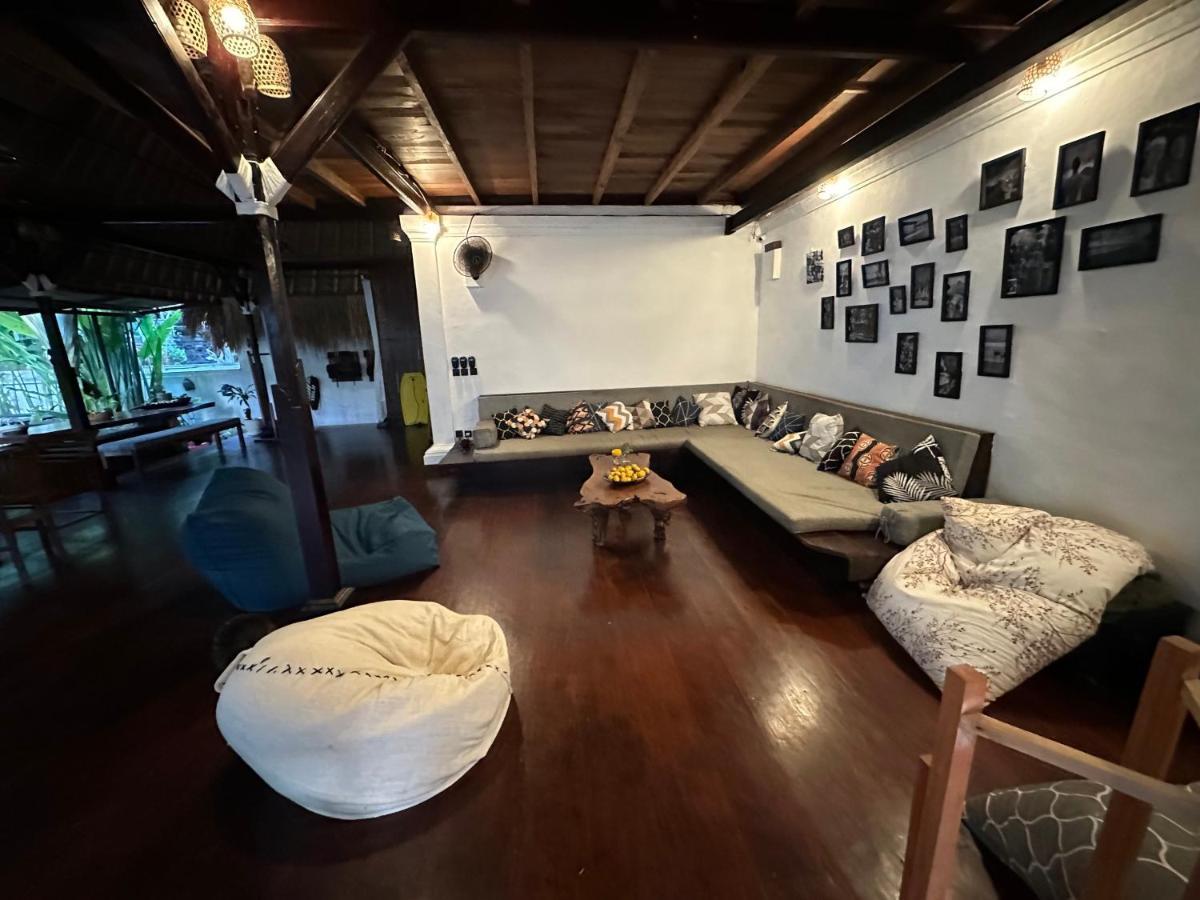 Guest house My Secret Seminyak (Bali)