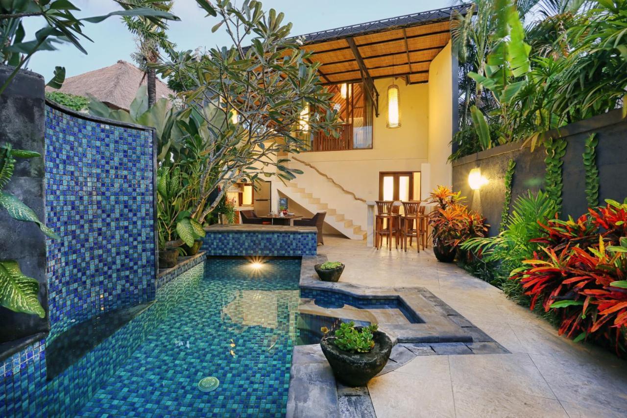 Bali Akasadua *