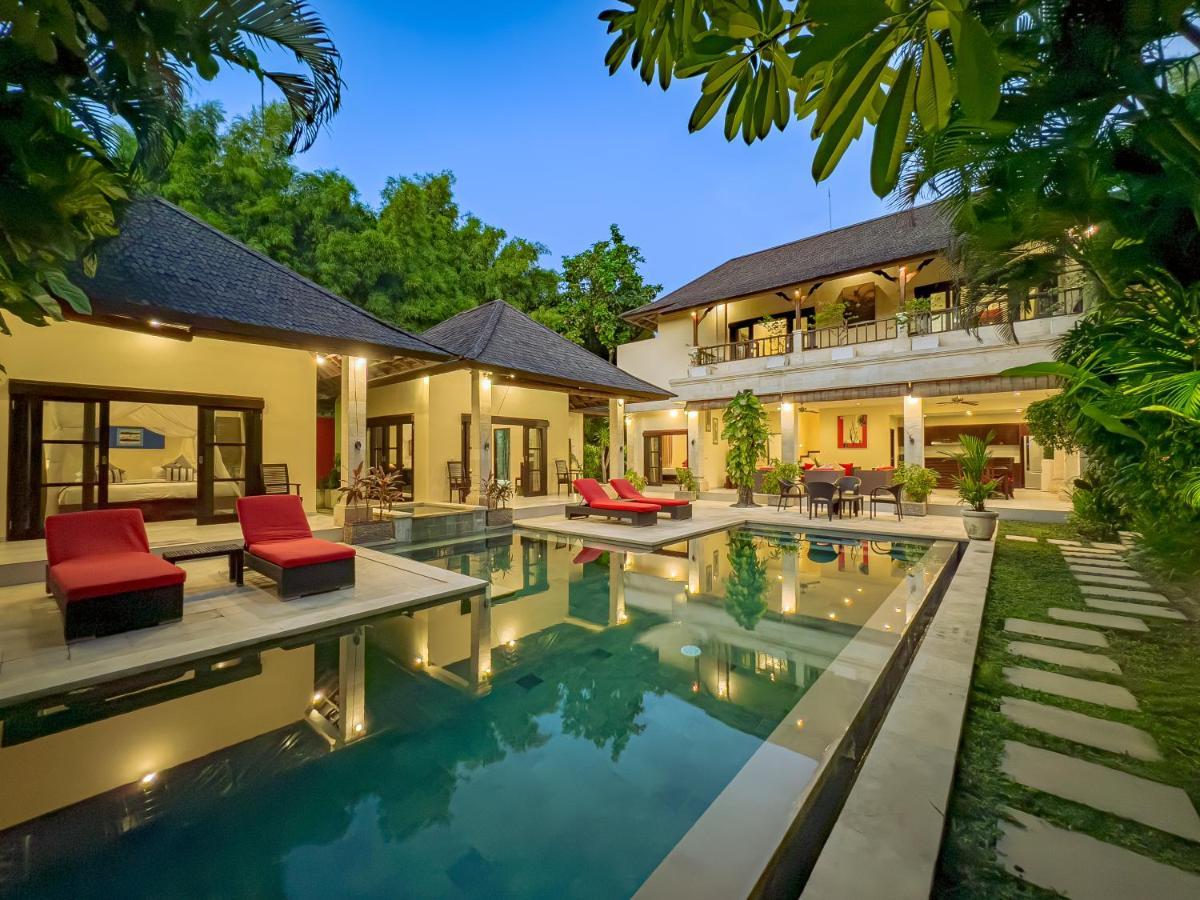 Bugis Abimanyu Villa *