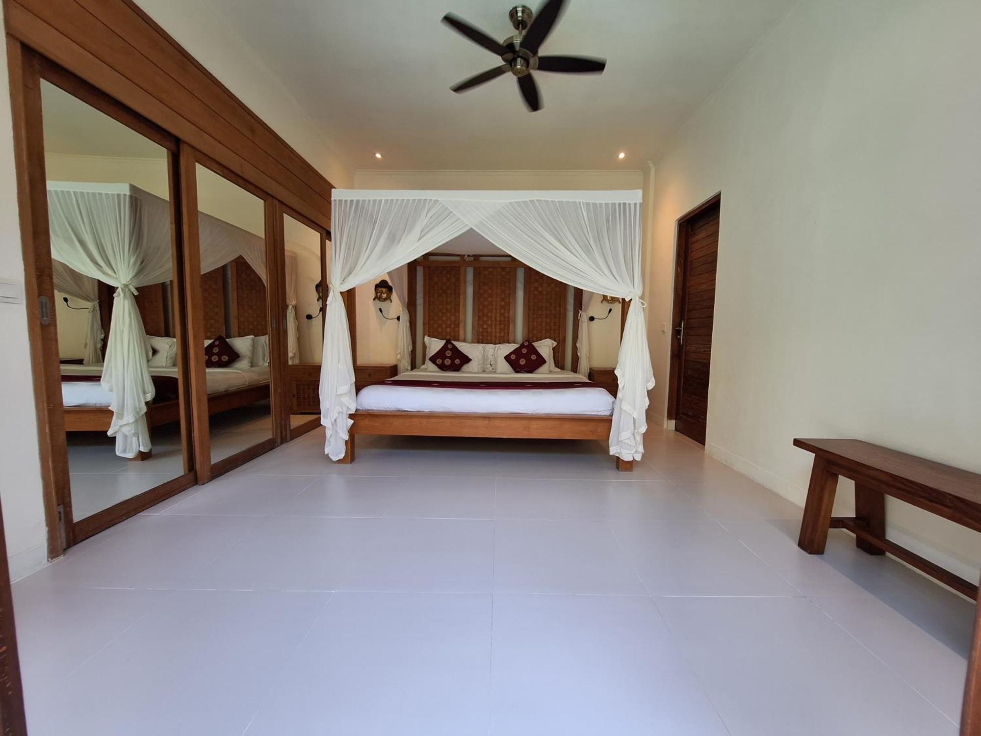 Beji * Seminyak (Bali)