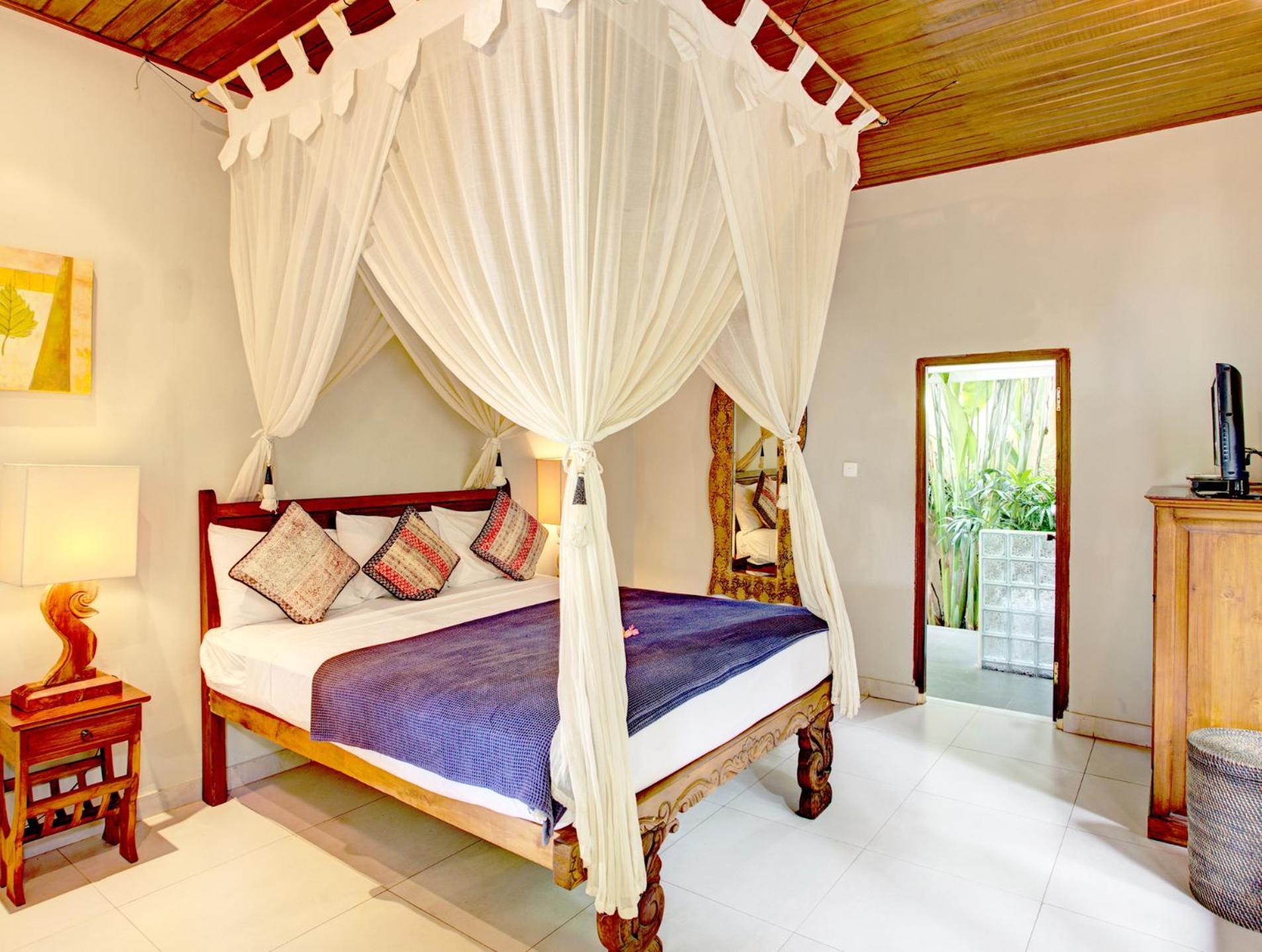 Villa Taman Rahasia Seminyak (Bali)
