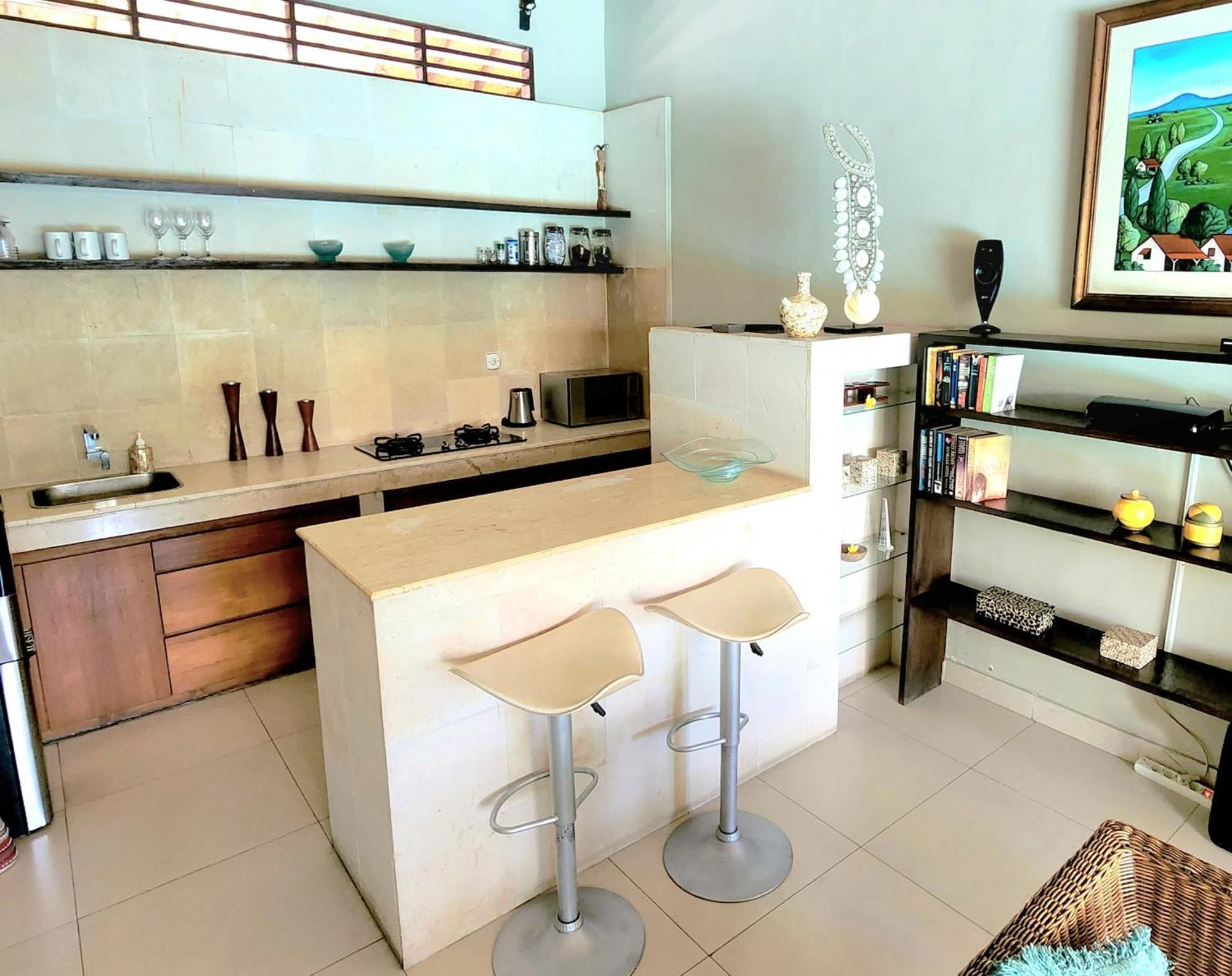 Taman Rahasia Villa Seminyak (Bali)