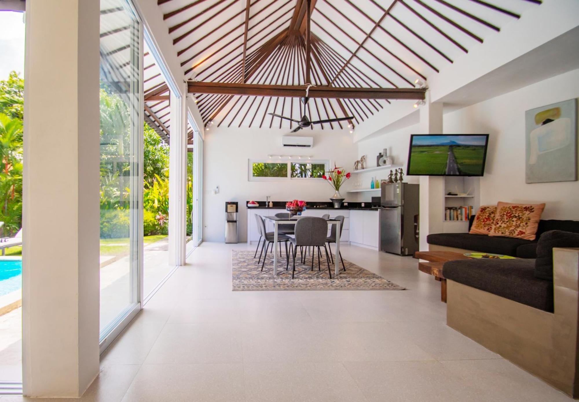Villa Sitara, Sitara Group *
