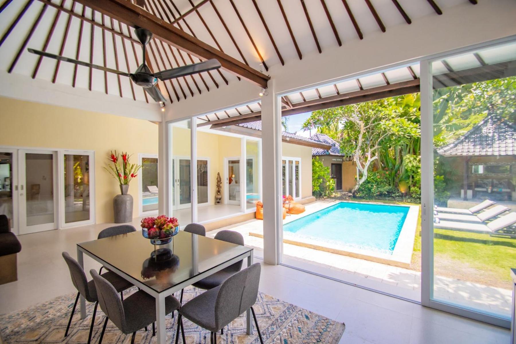 Sitara, Sitara Group Seminyak (Bali)