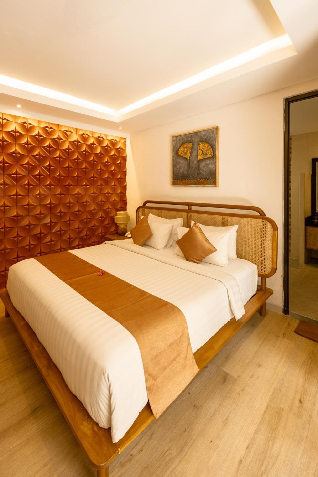 Lasanti Seminyak