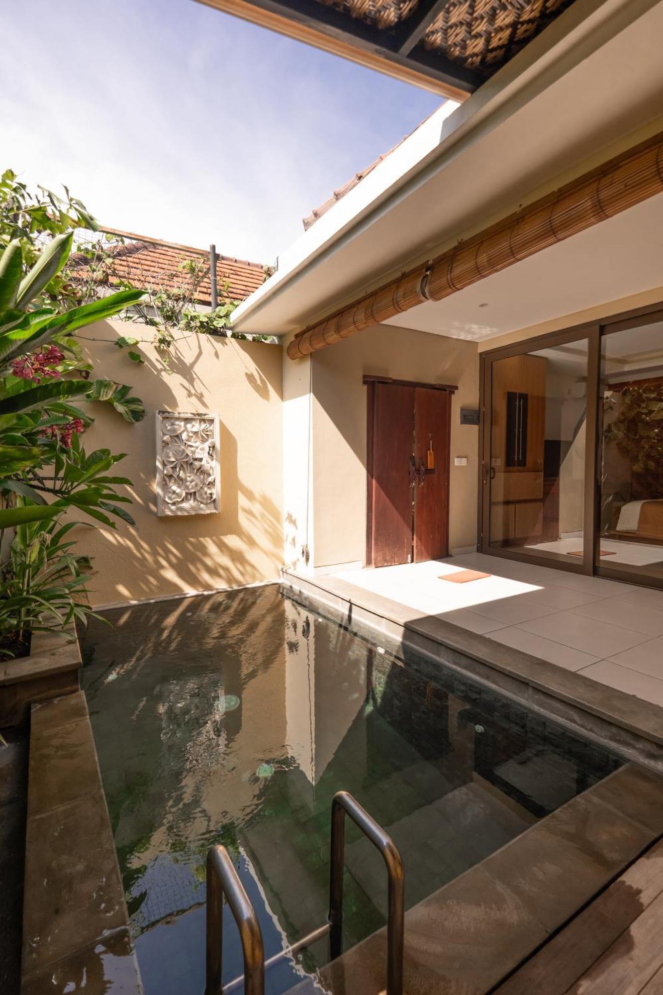Pousada Lasanti Seminyak