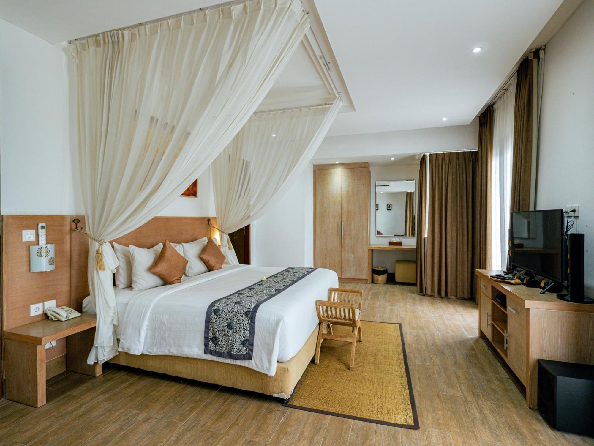 Pousada Lasanti Seminyak