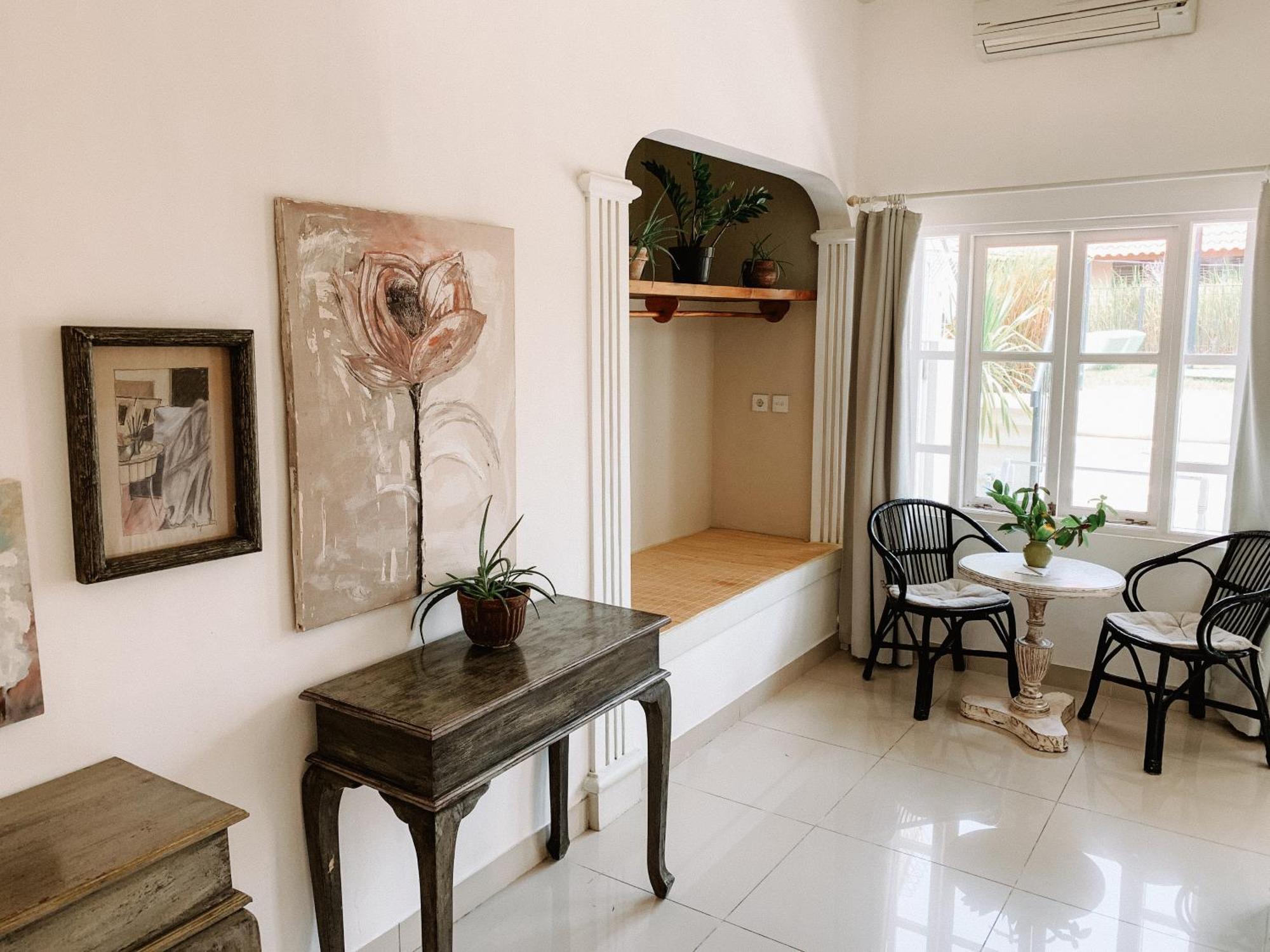 Casa Artista By Kresna Hospitality 3* Seminyak (Bali)