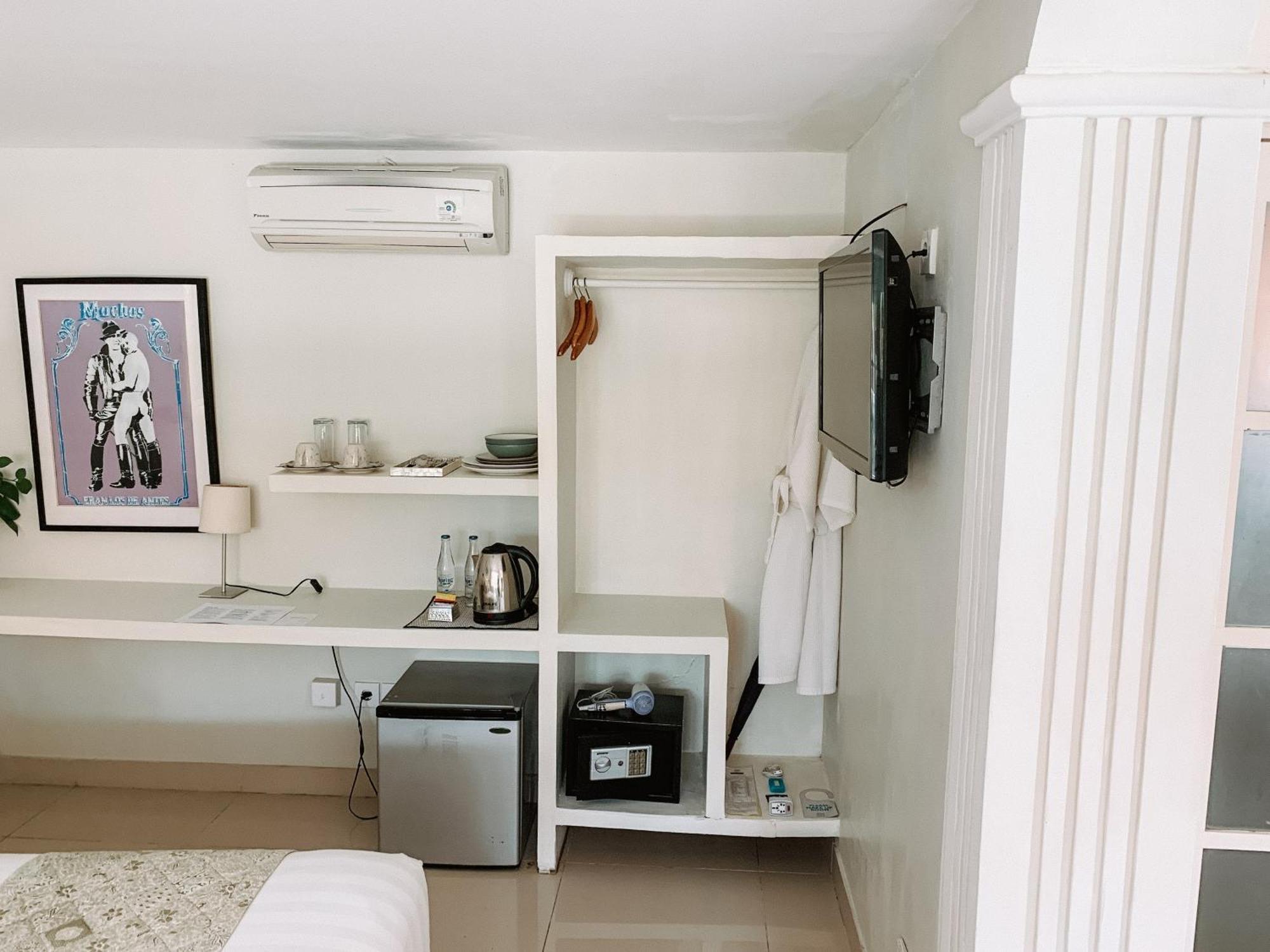 Casa Artista By Kresna Hospitality 3*