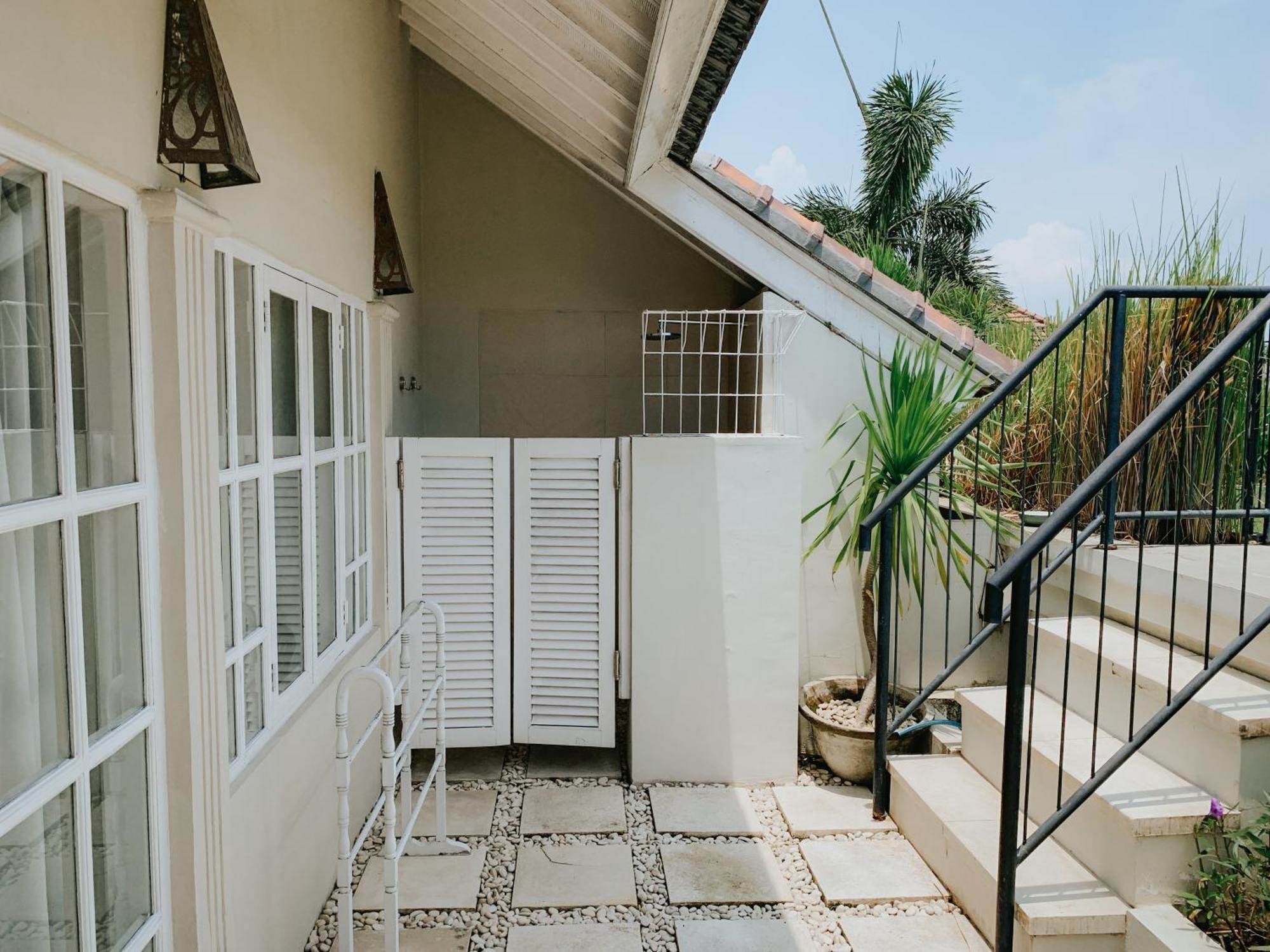 Casa Artista By Kresna Hospitality Seminyak (Bali)