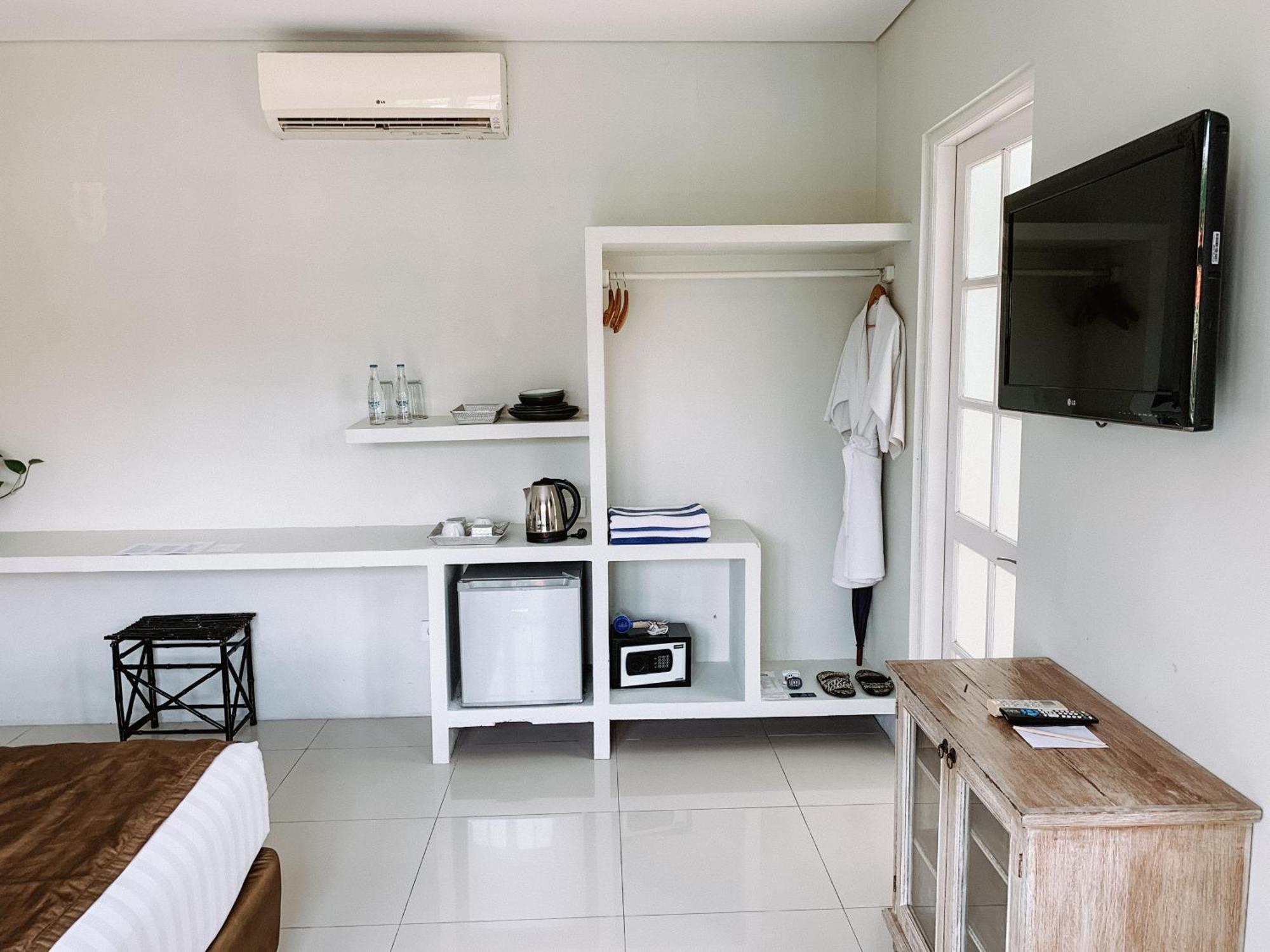 Casa Artista By Kresna Hospitality