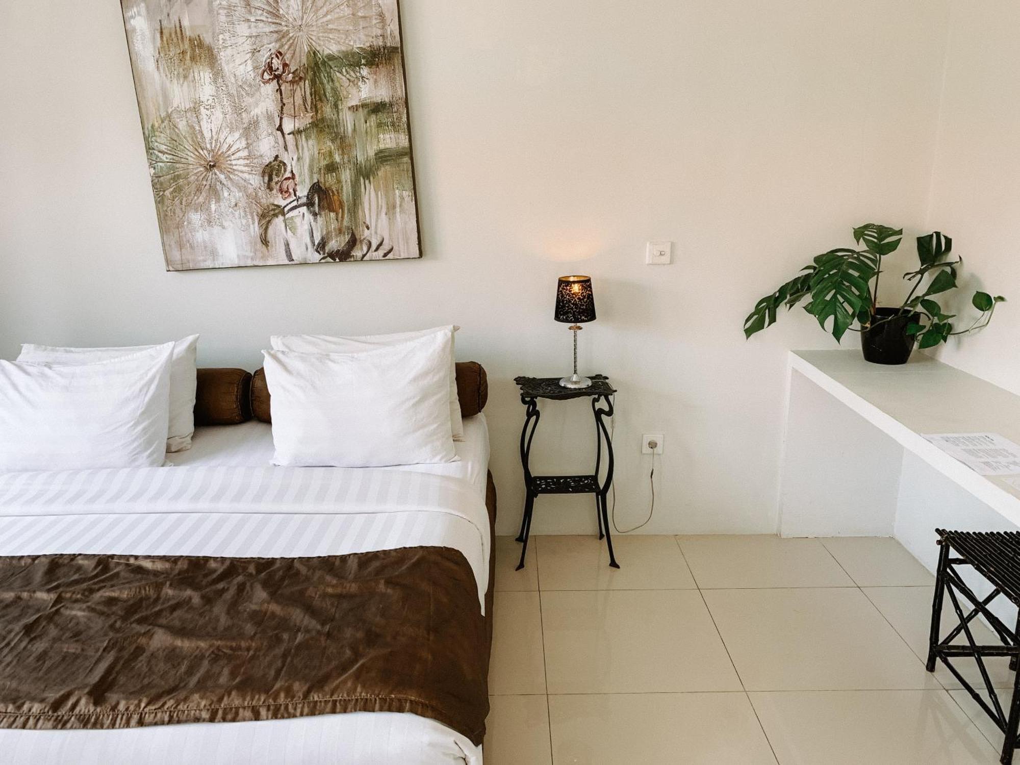 Casa Artista By Kresna Hospitality 3* Seminyak (Bali)