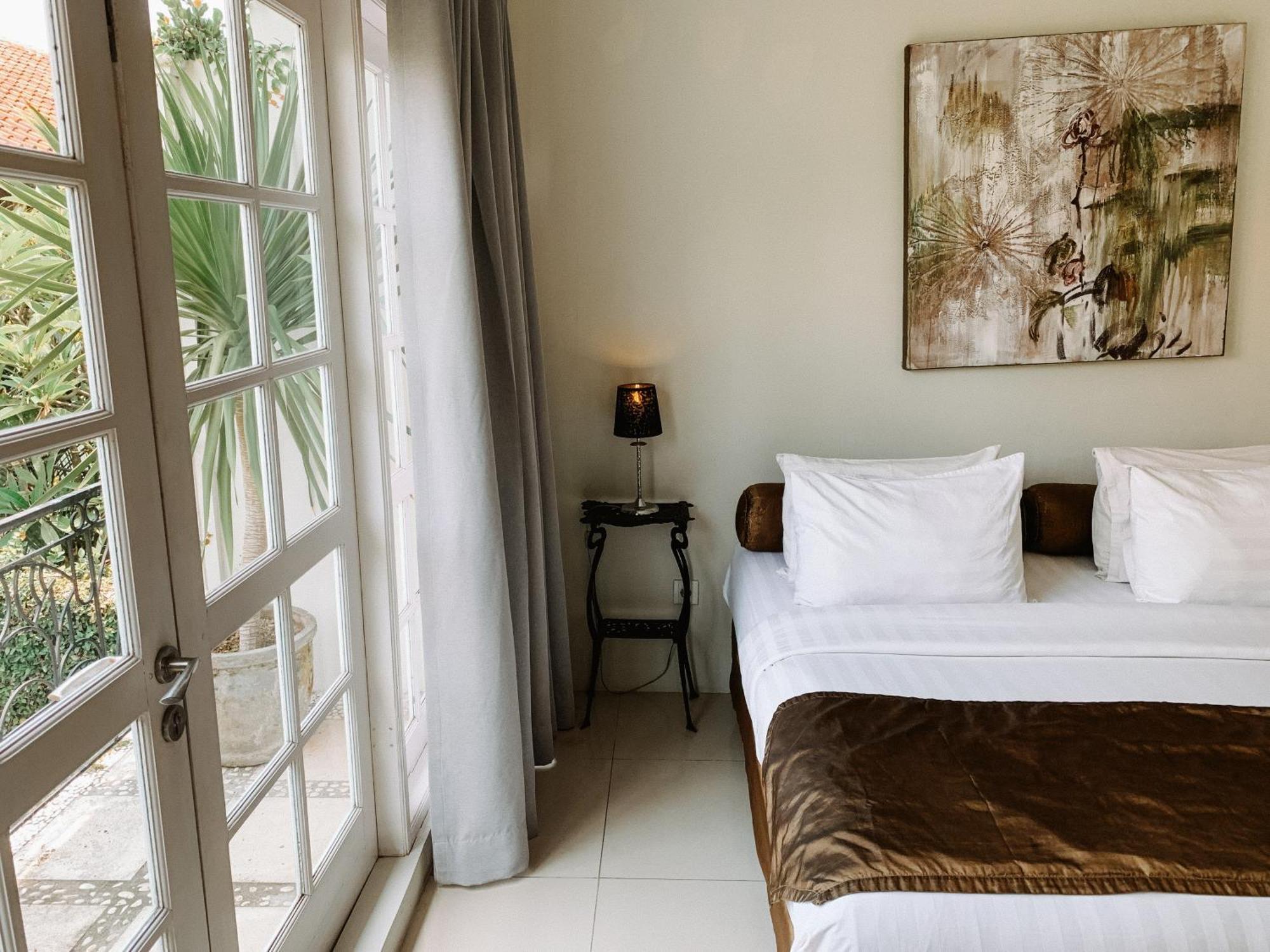 Casa Artista By Kresna Hospitality Taman percutian Seminyak (Bali)