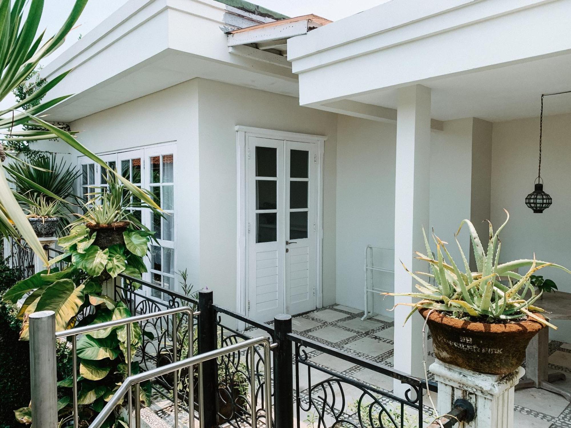 Casa Artista By Kresna Hospitality 3*