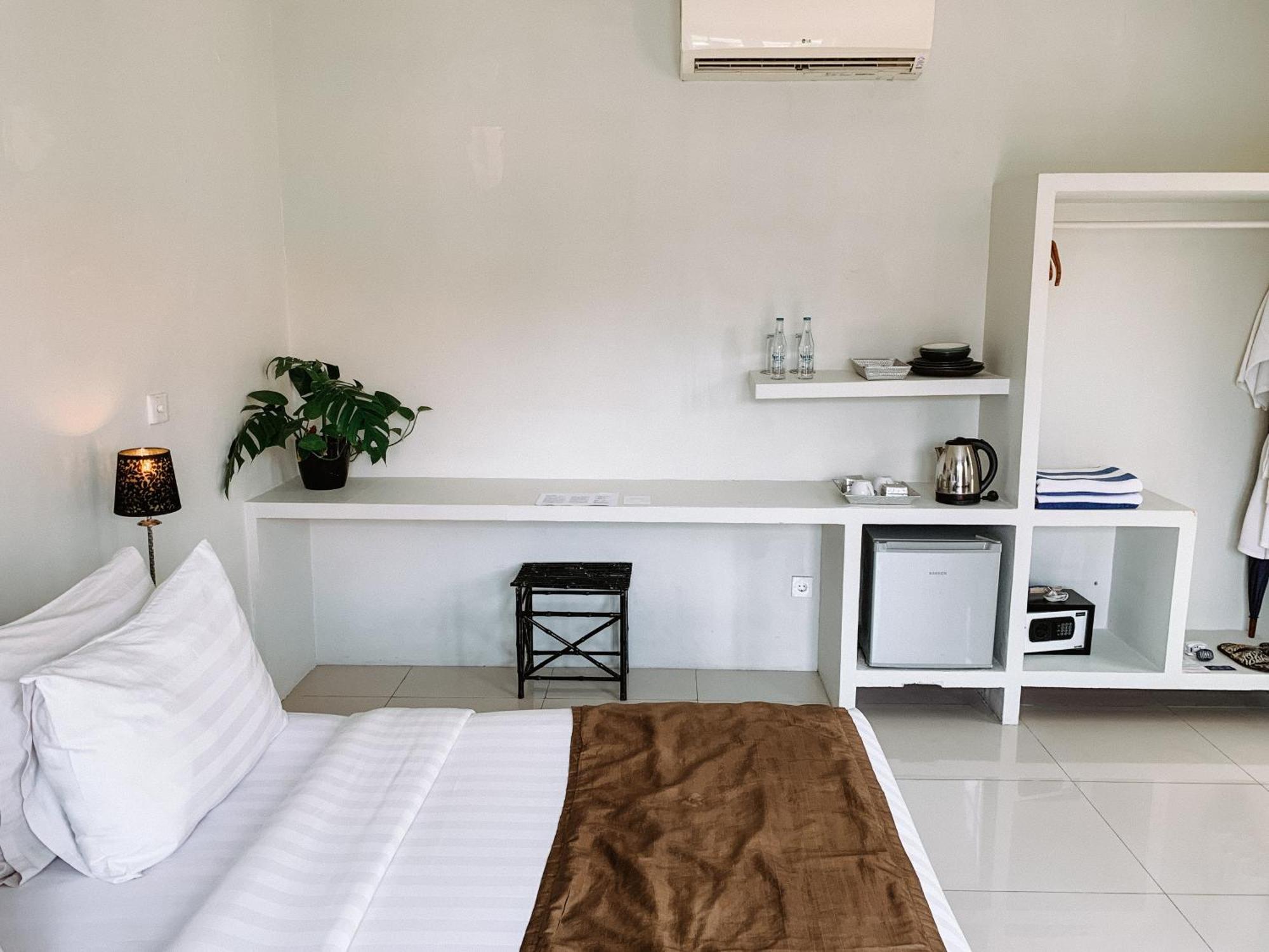 Casa Artista By Kresna Hospitality Taman percutian 3*