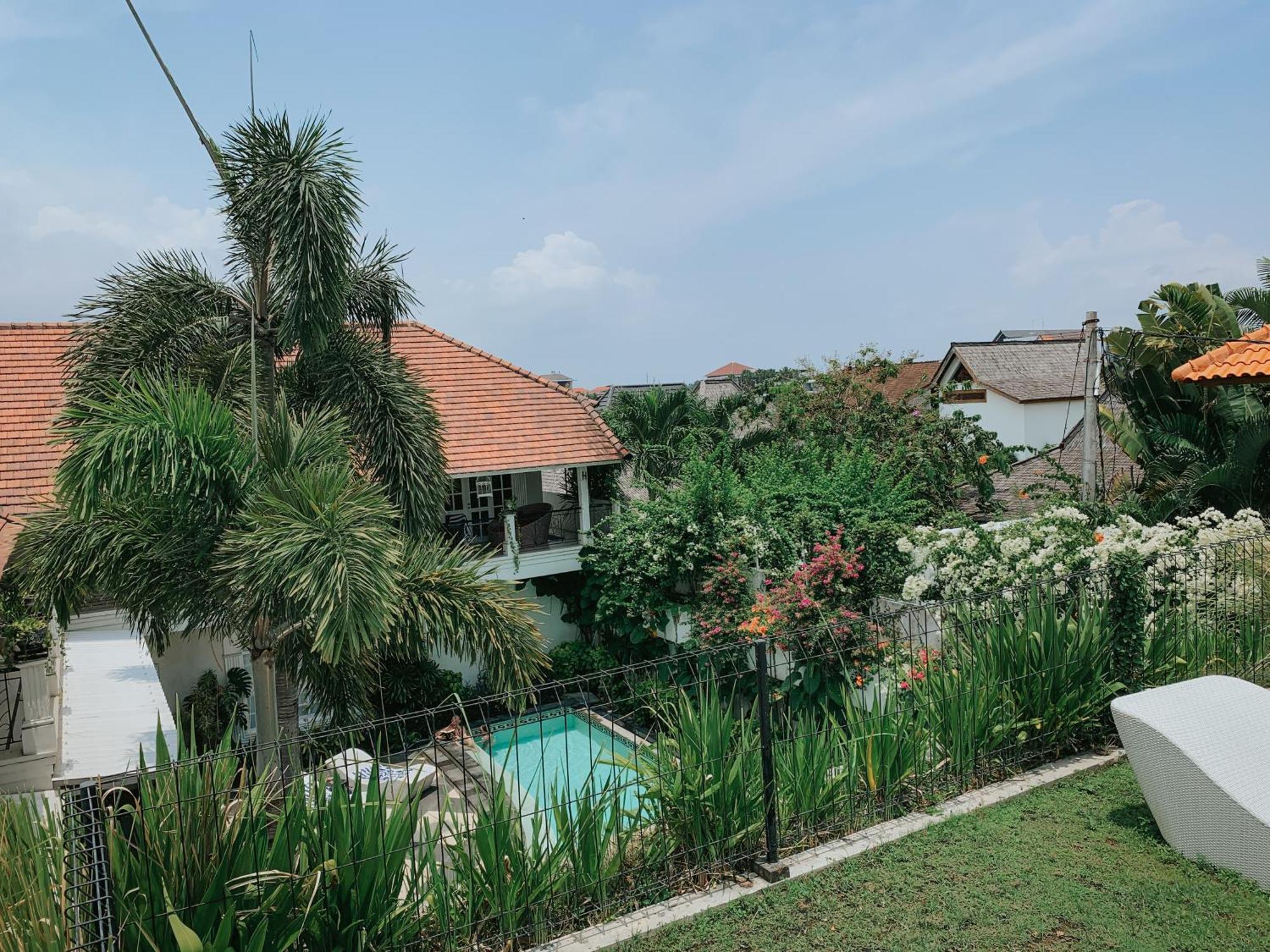 Casa Artista By Kresna Hospitality 3*