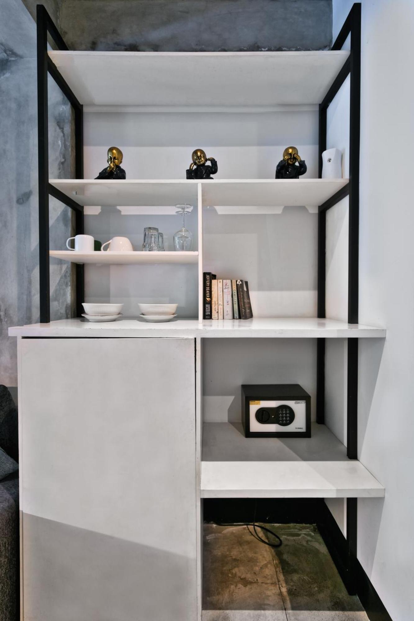 Balissimo By Betterplace * Seminyak (Bali)
