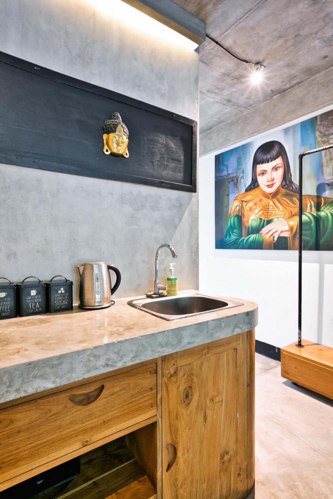 Balissimo By Betterplace Seminyak (Bali)