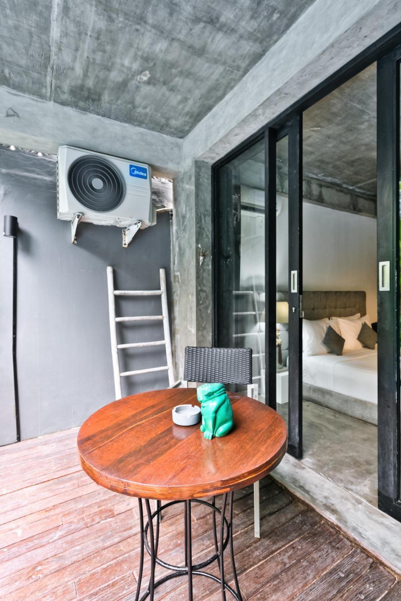 Balissimo By Betterplace Apartment Seminyak (Bali)