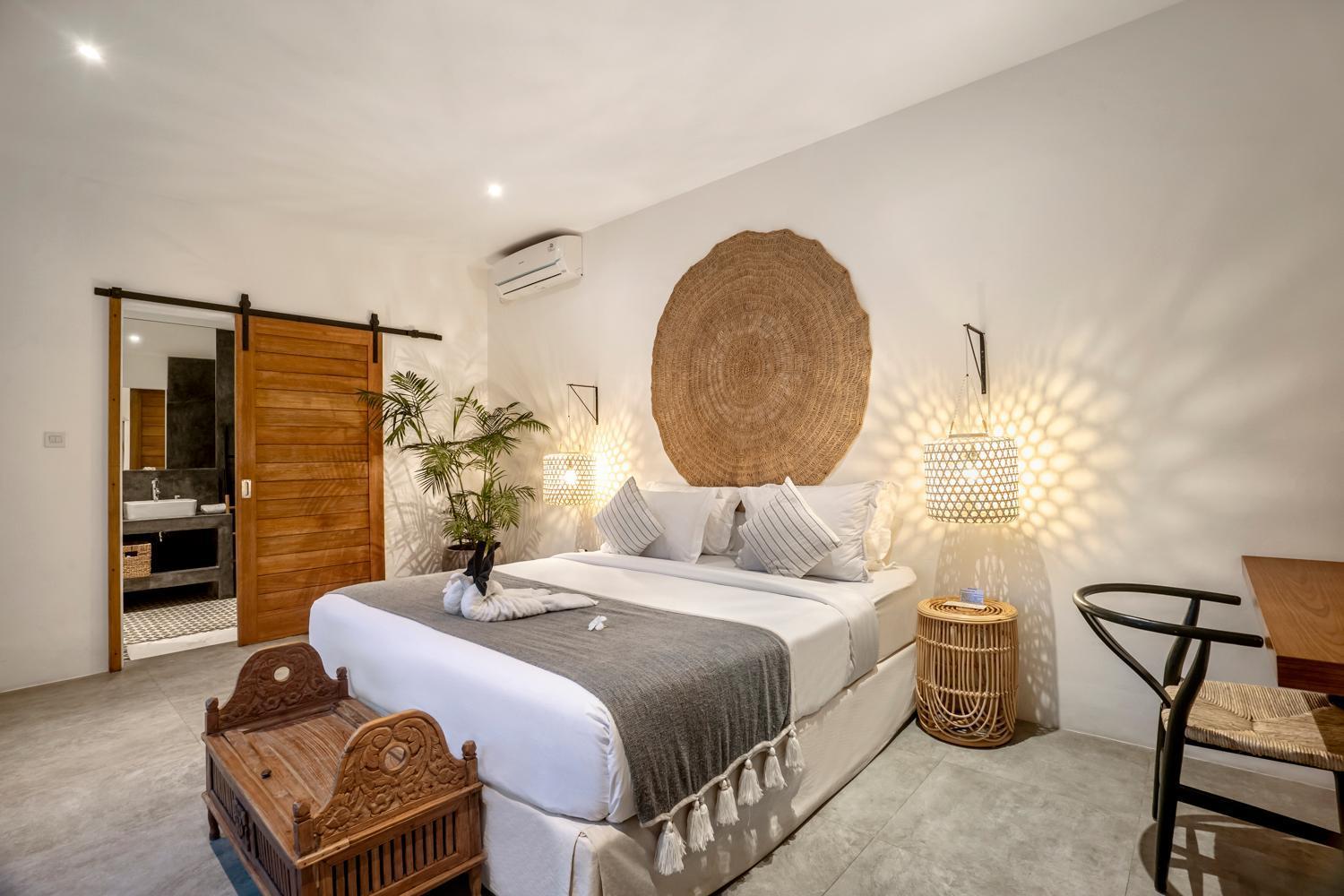 Villa House Of Bagera By Alfred In Bali Seminyak (Bali)