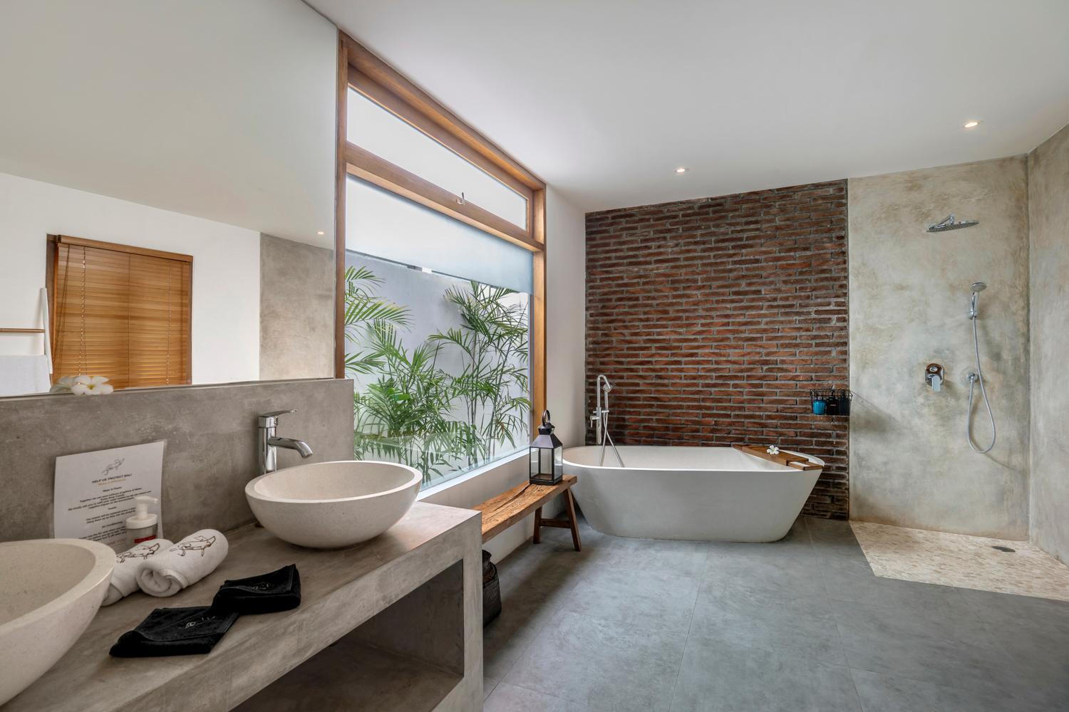 House Of Bagera By Alfred In Bali Villa *