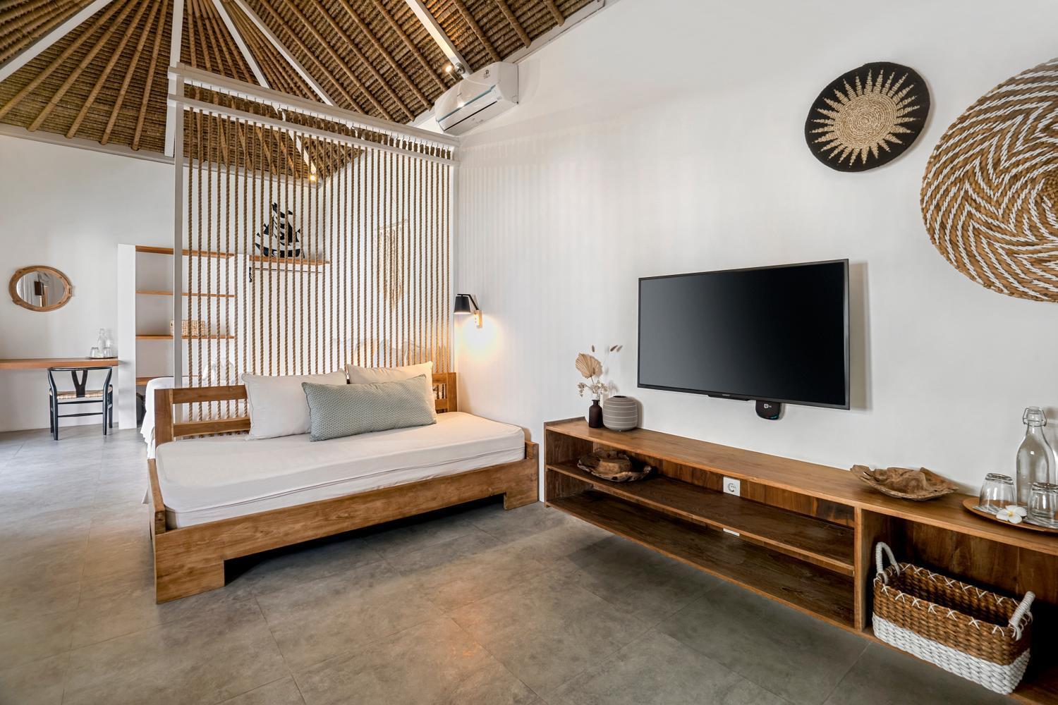 Villa House Of Bagera By Alfred In Bali *