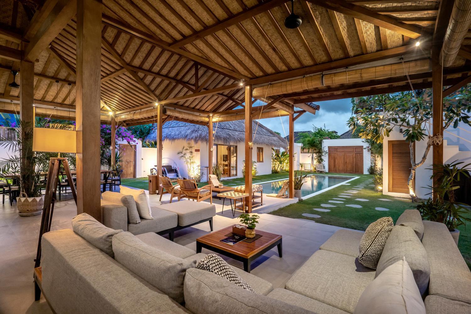 Villa House Of Bagera By Alfred In Bali Seminyak (Bali)