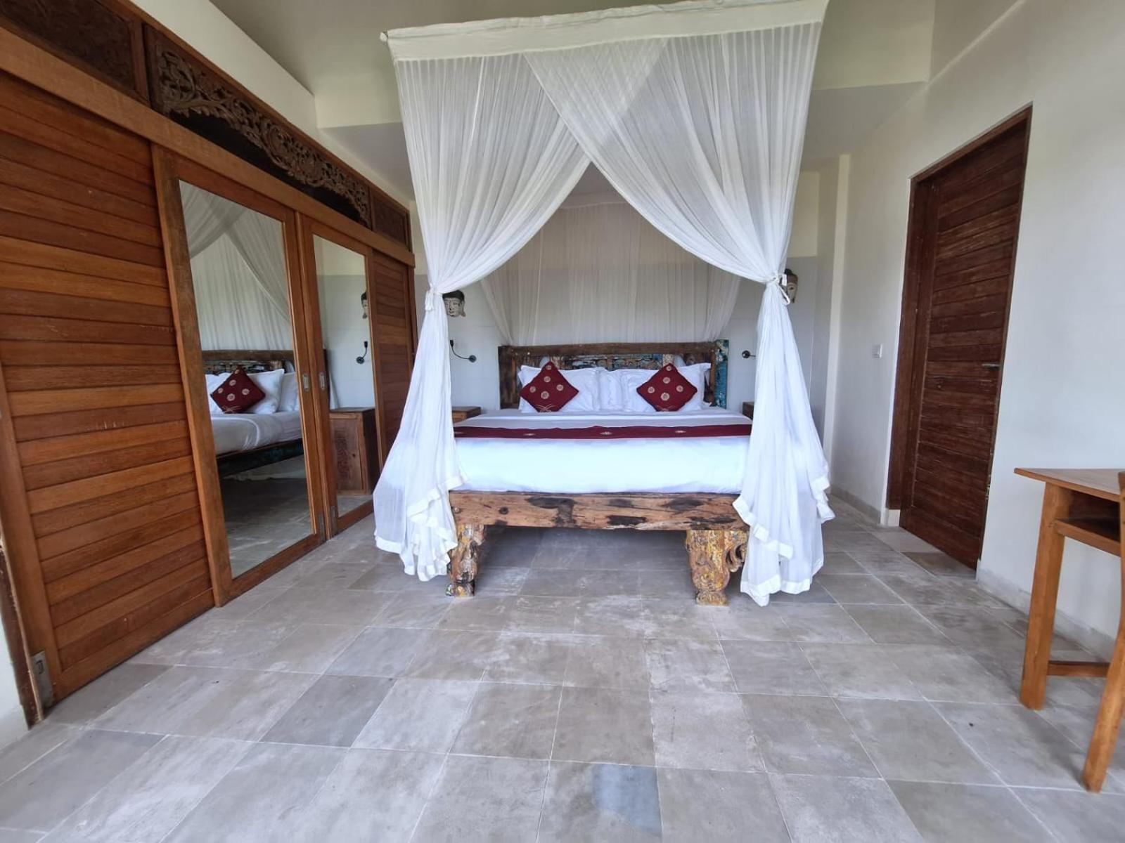 Villa Beji *