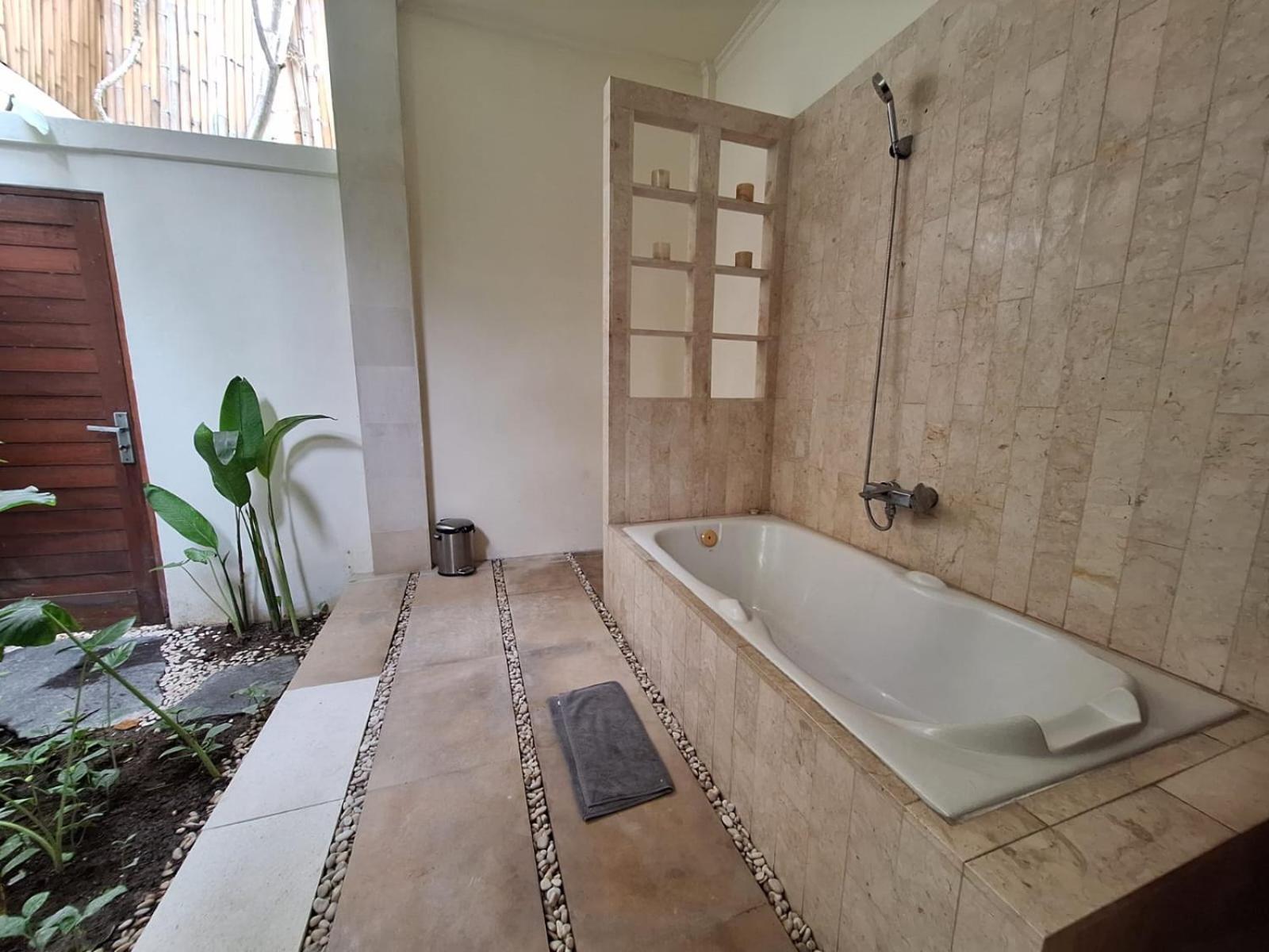 Beji Villa *
