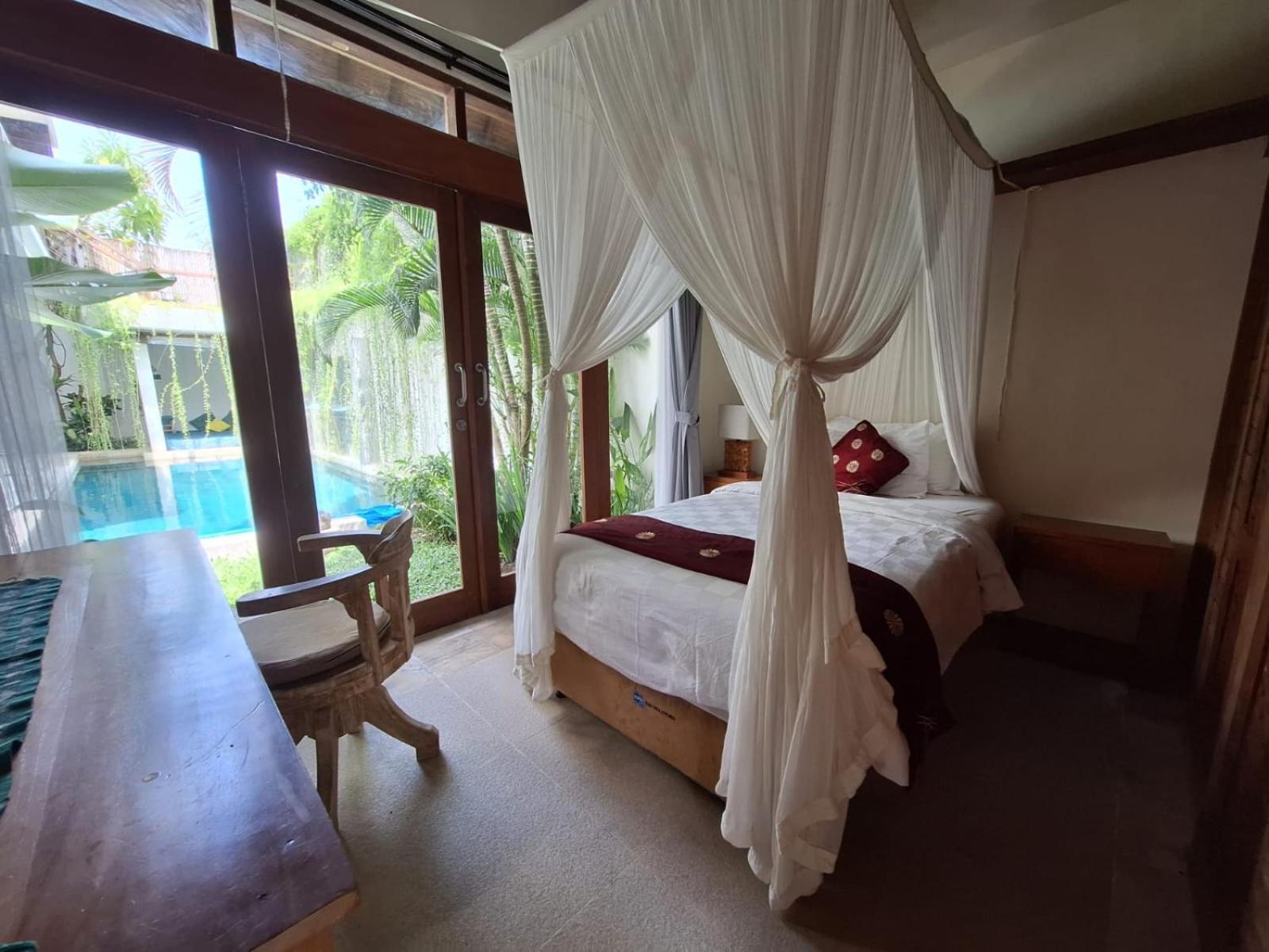 Beji Villa Seminyak (Bali)