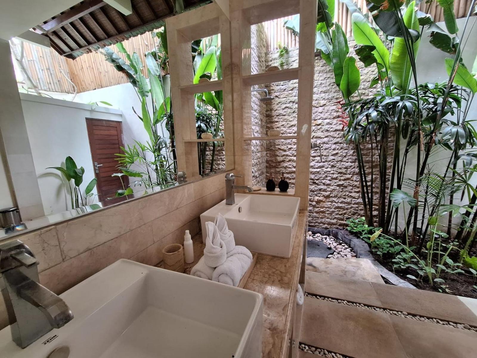 Beji Seminyak (Bali)