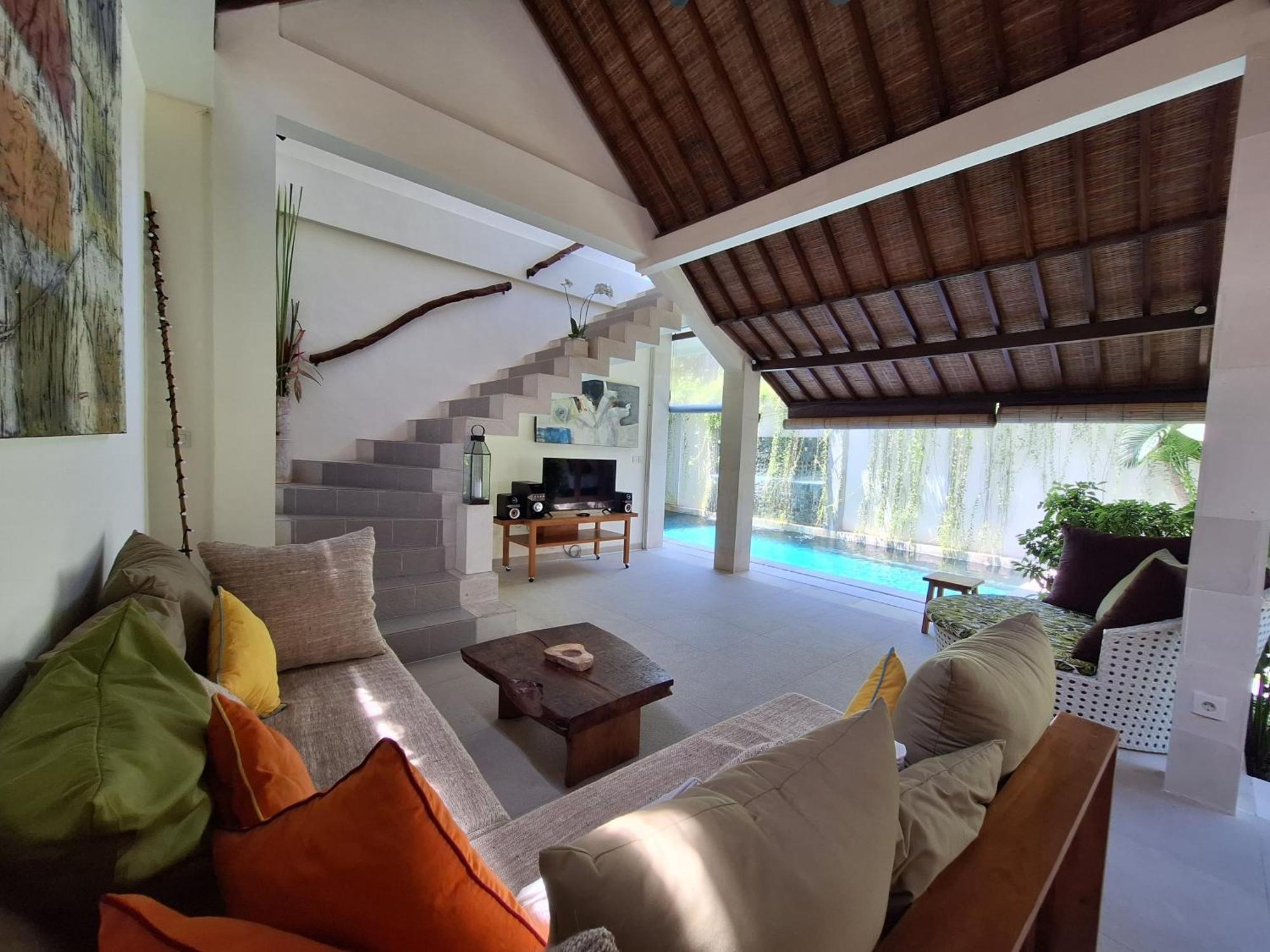 Villa Beji *