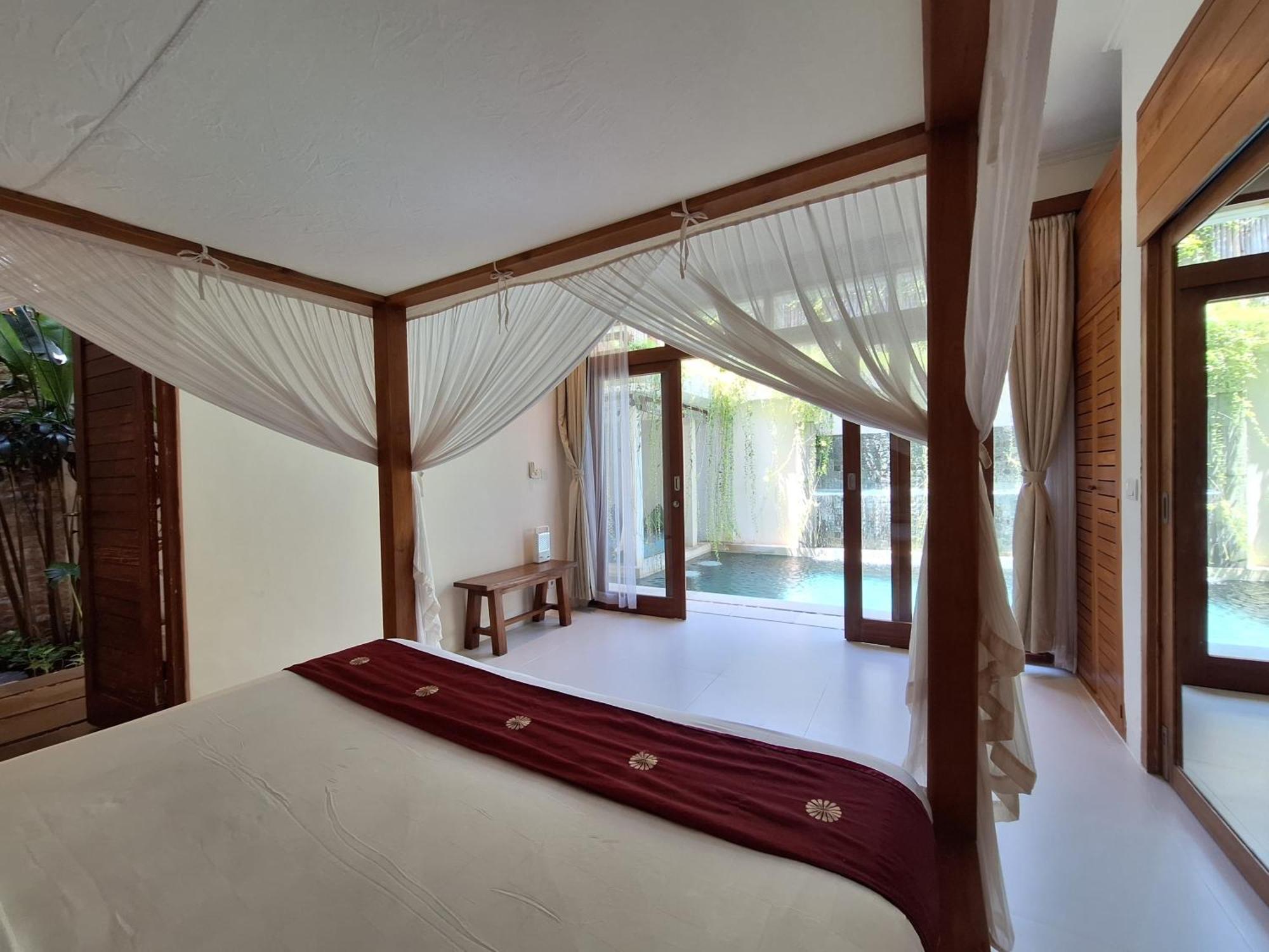 Villa Beji *