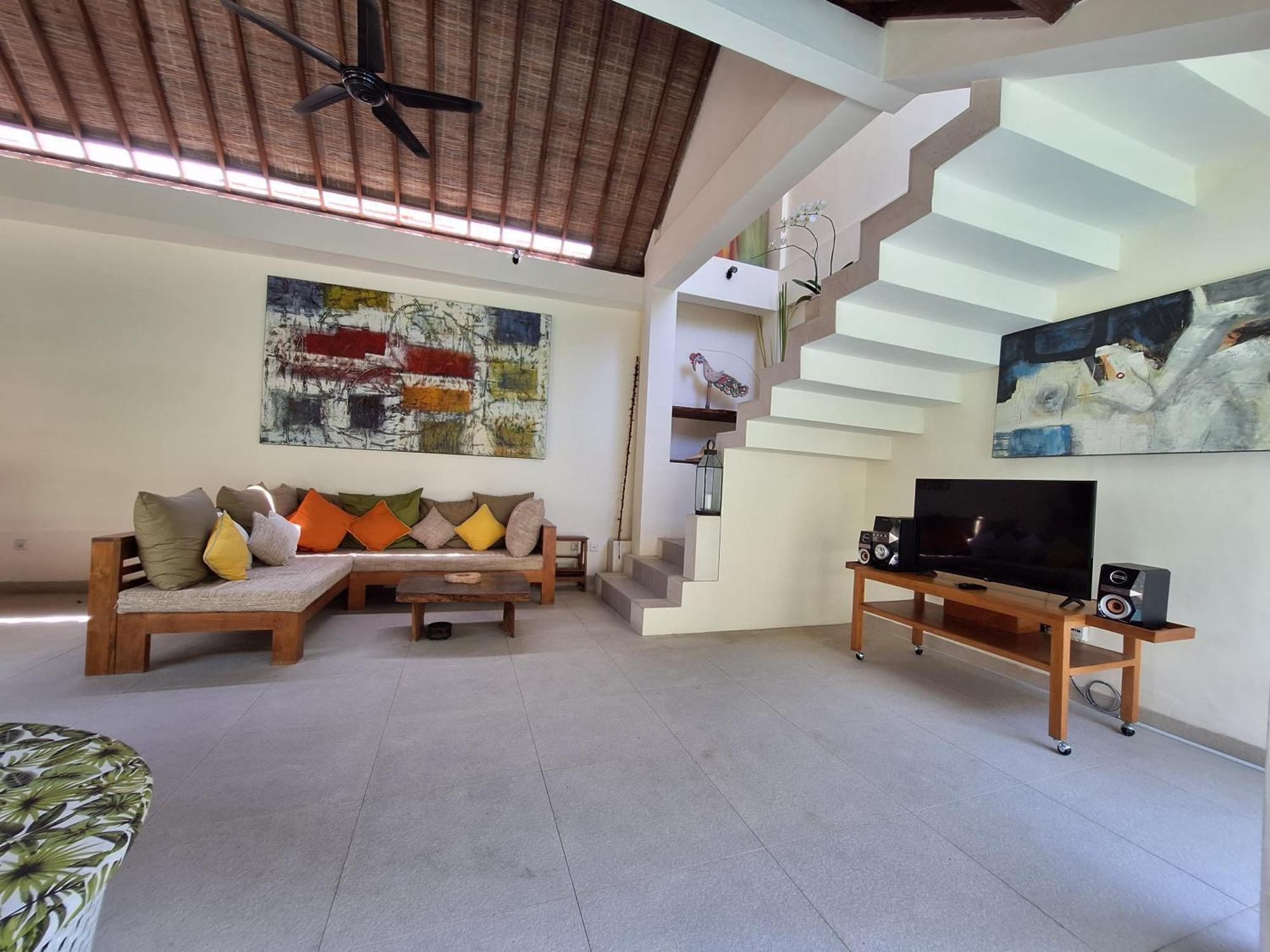 Beji * Seminyak (Bali)