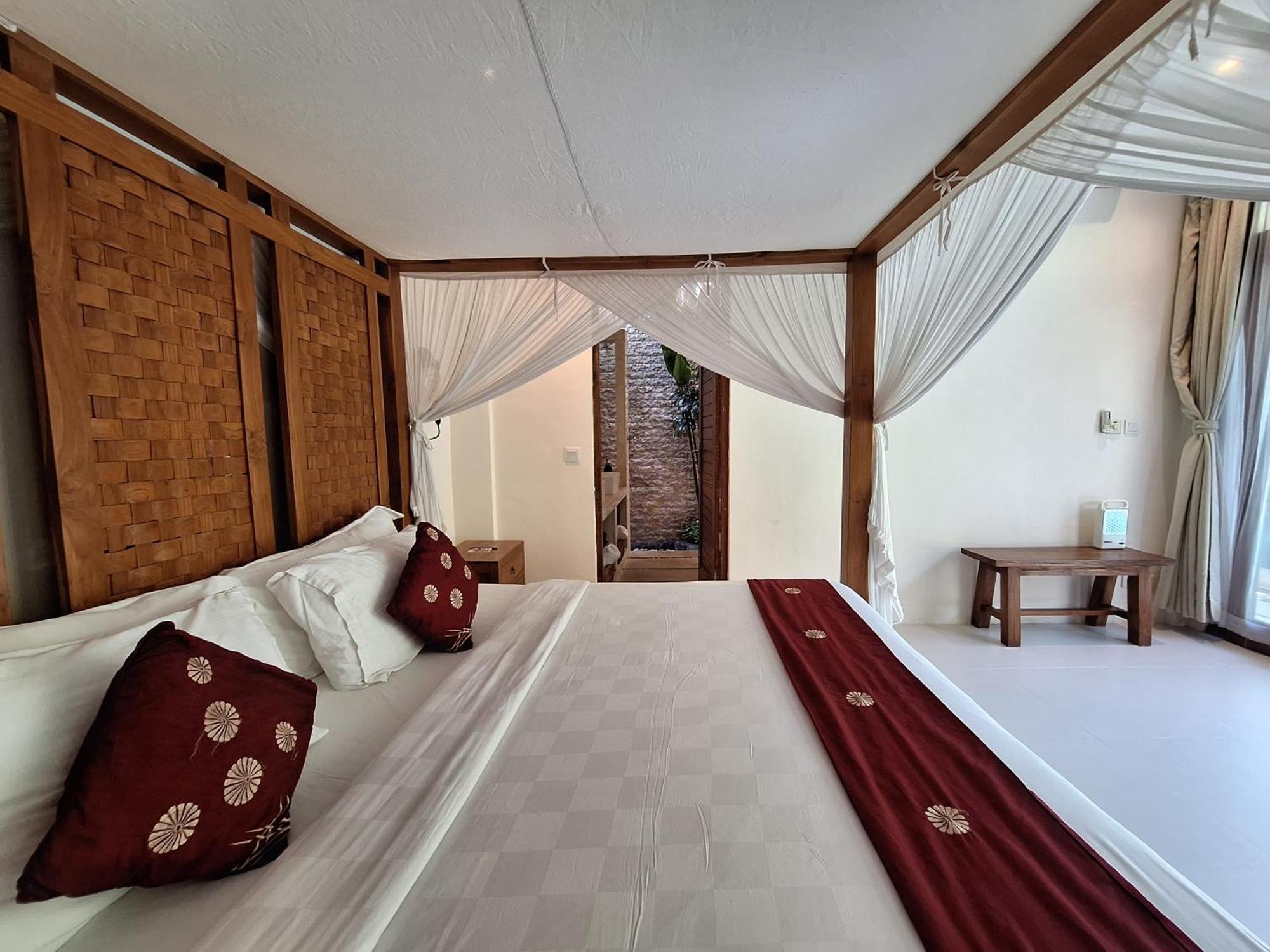 Beji Seminyak (Bali)