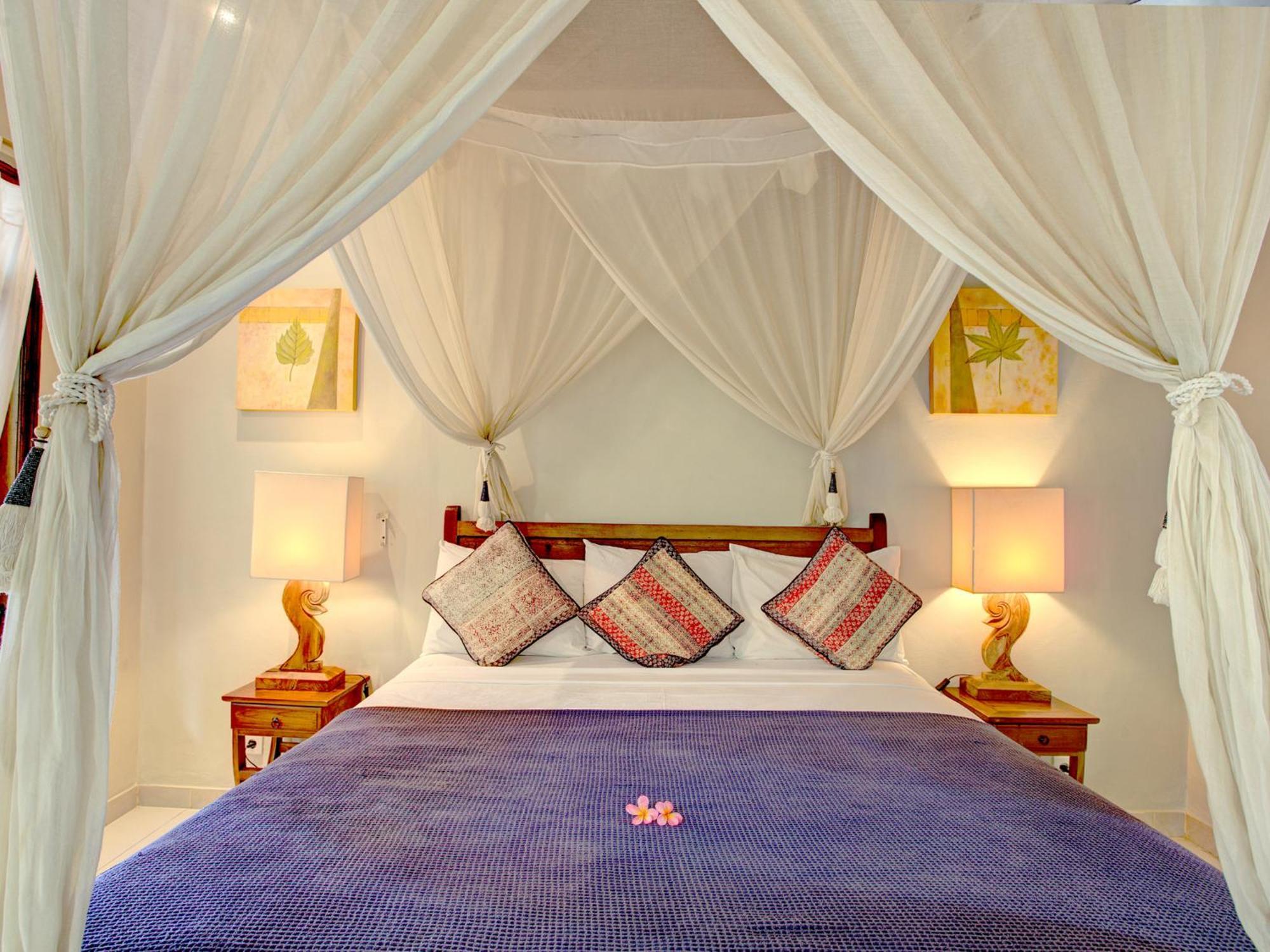 Villa Taman Rahasia Seminyak (Bali)