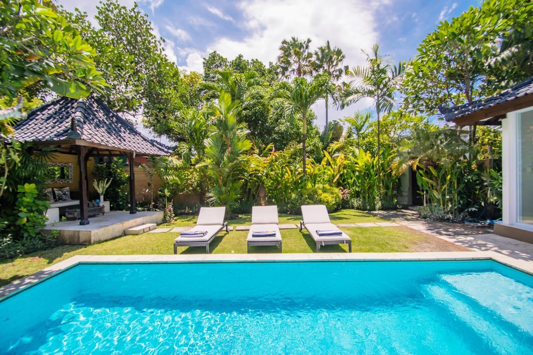 Sitara, Sitara Group Villa Seminyak (Bali)