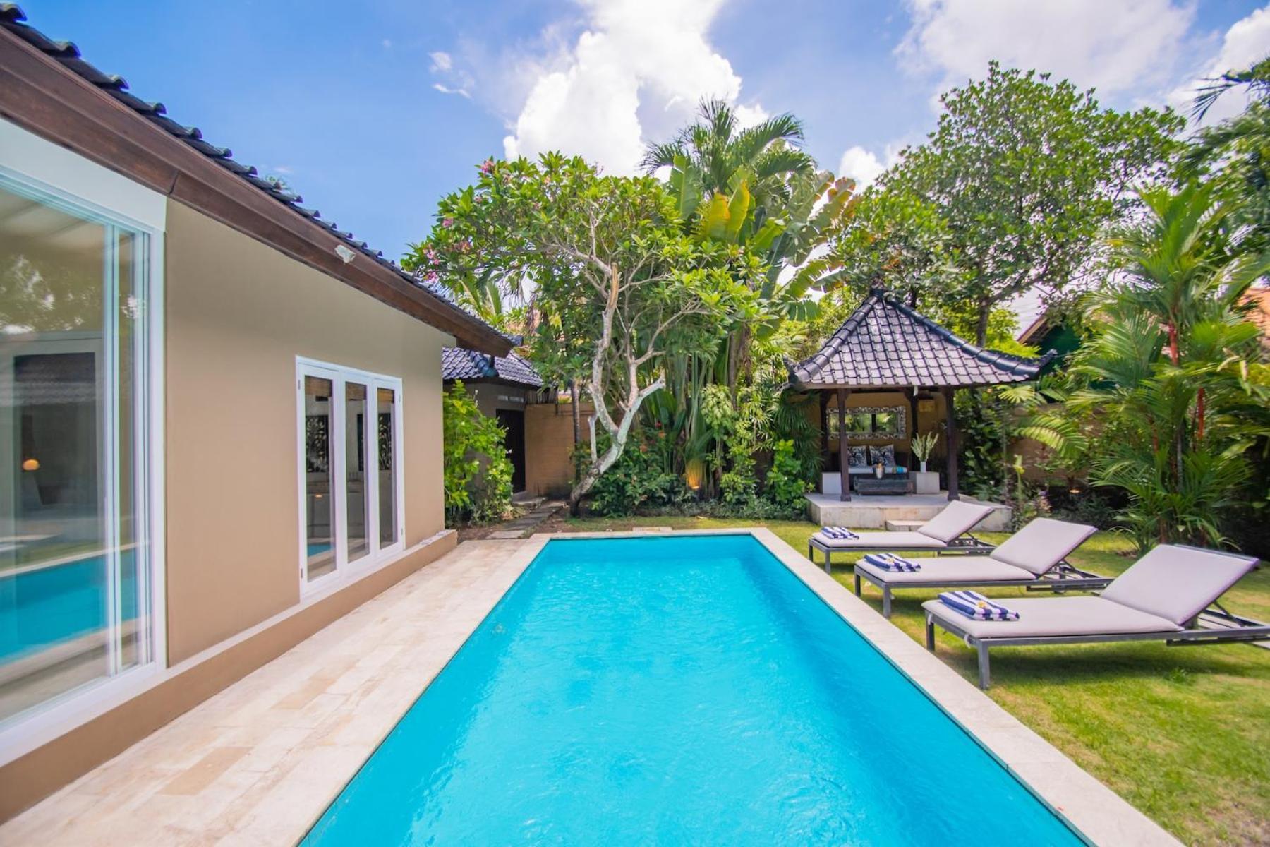 Villa Sitara, Sitara Group *