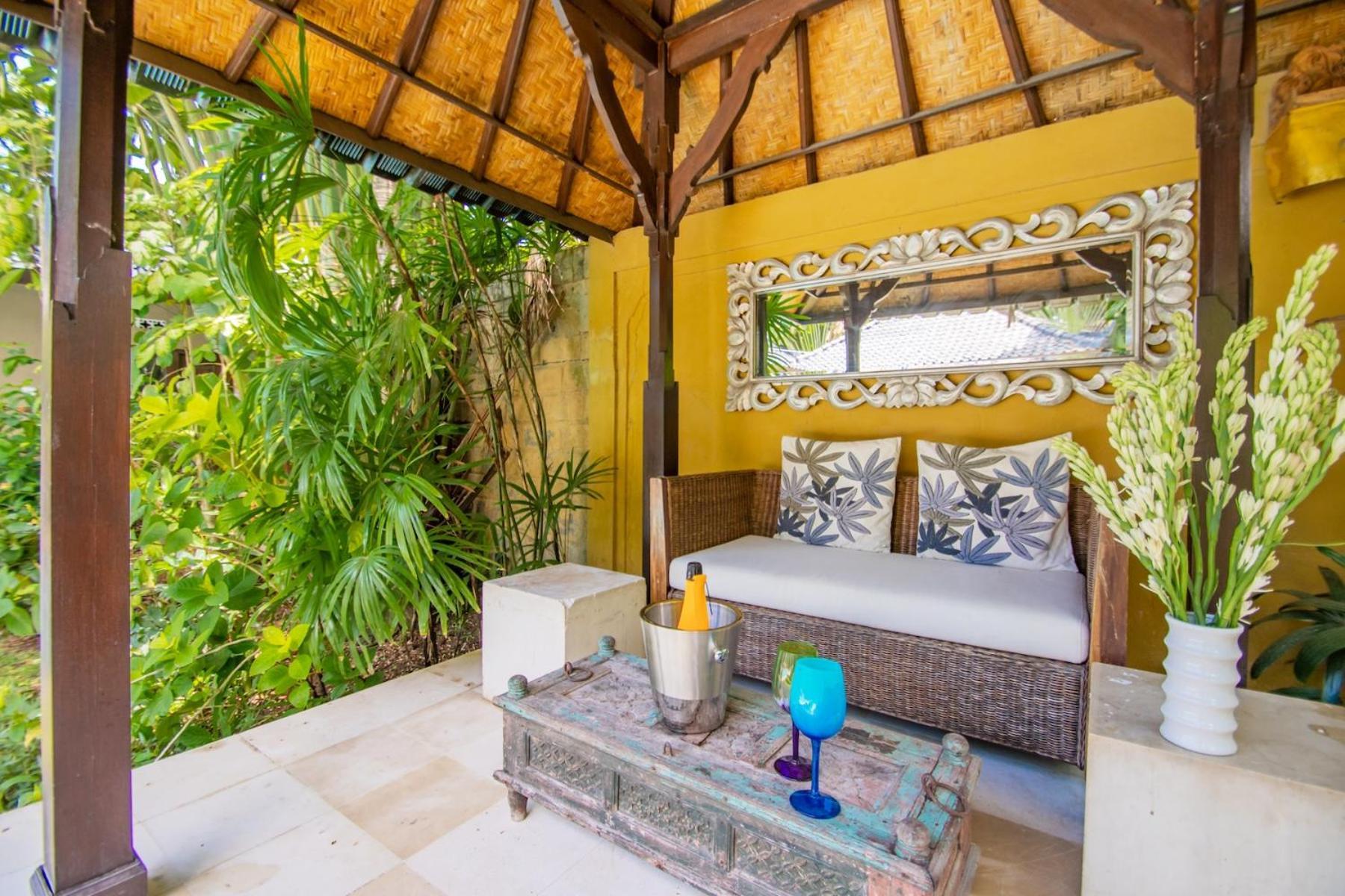 Villa Sitara, Sitara Group