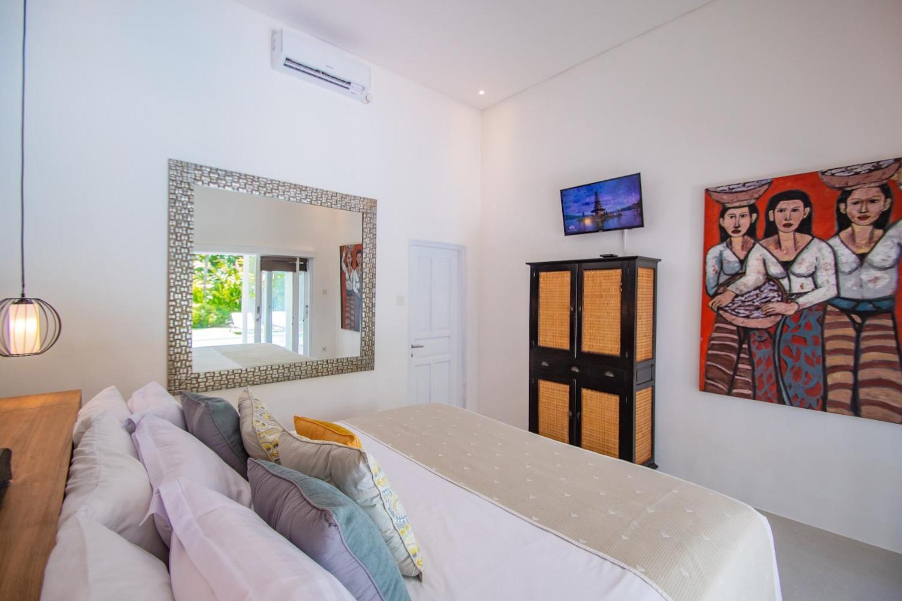 Sitara, Sitara Group Villa *