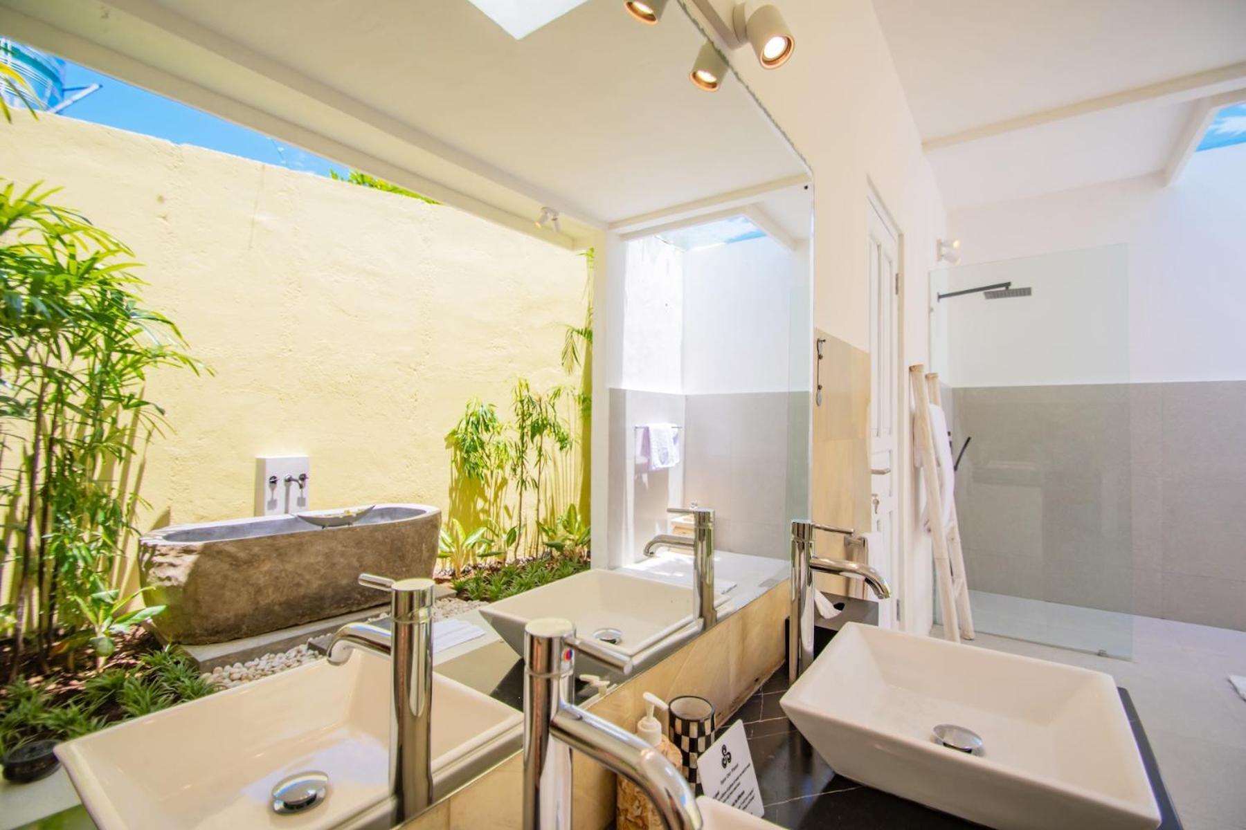 Villa Sitara, Sitara Group Seminyak (Bali)