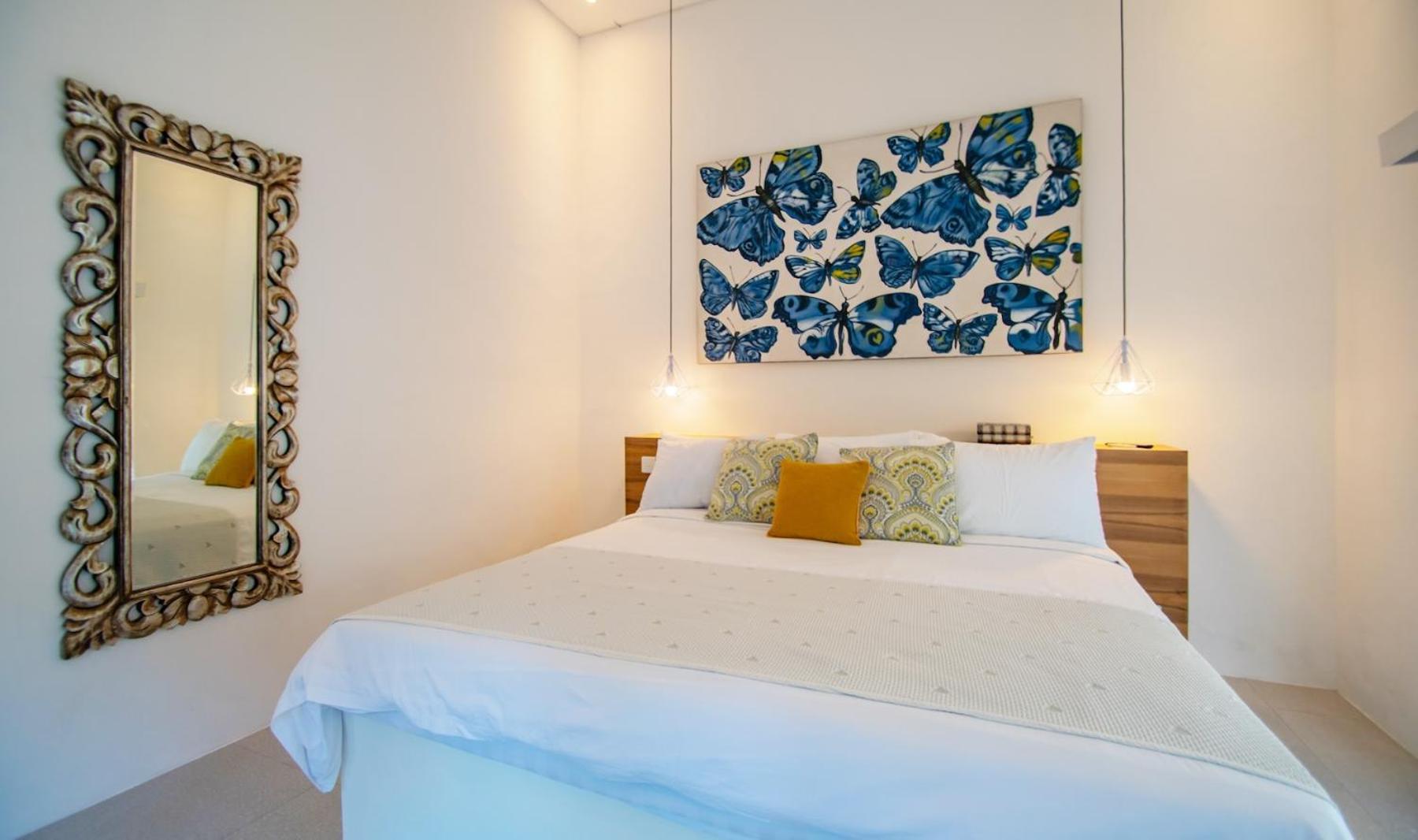 Sitara, Sitara Group Villa