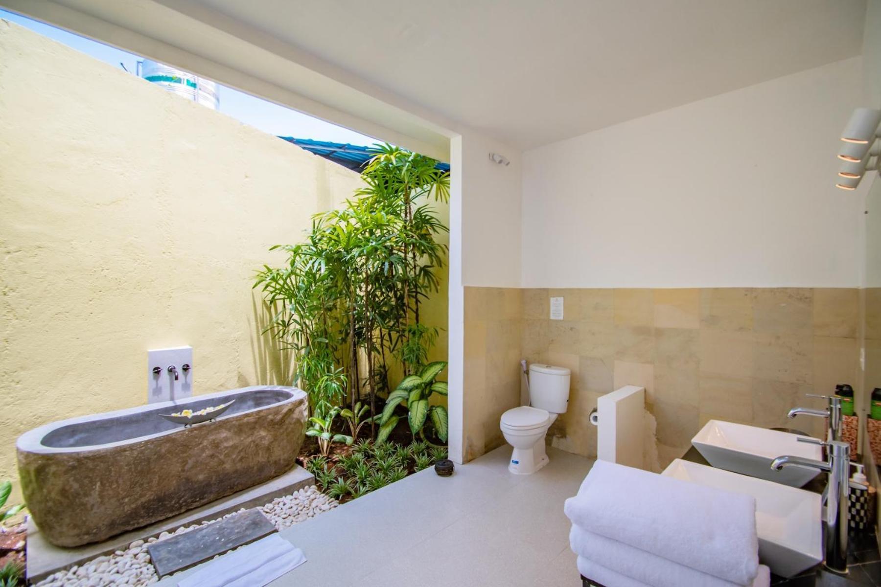 Villa Sitara, Sitara Group Seminyak (Bali)