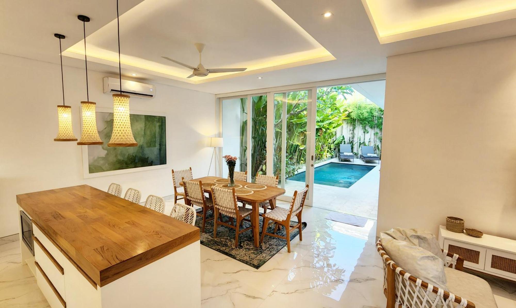 Vana, Sitara Group Villa