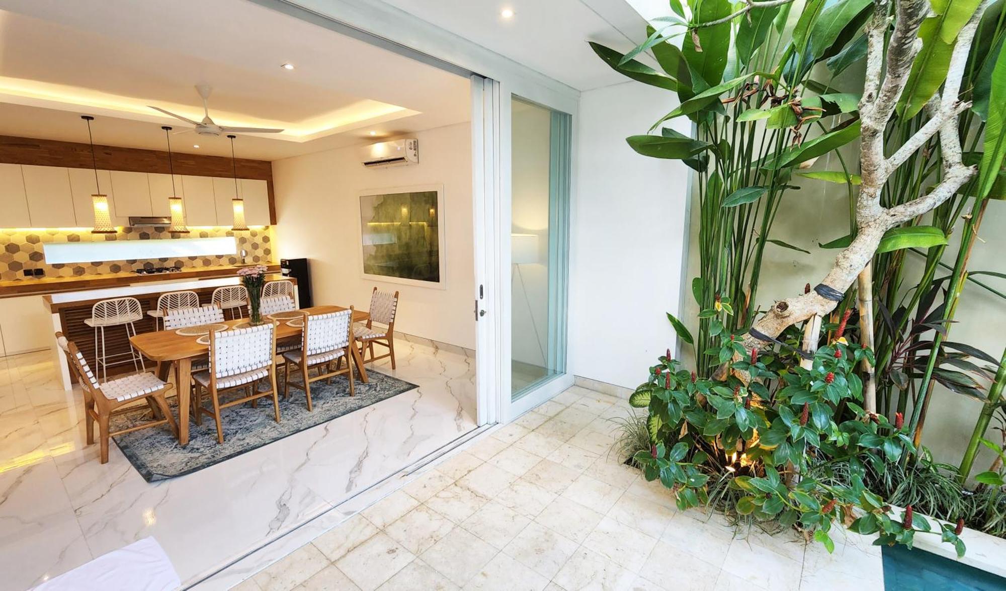 Villa Vana, Sitara Group *